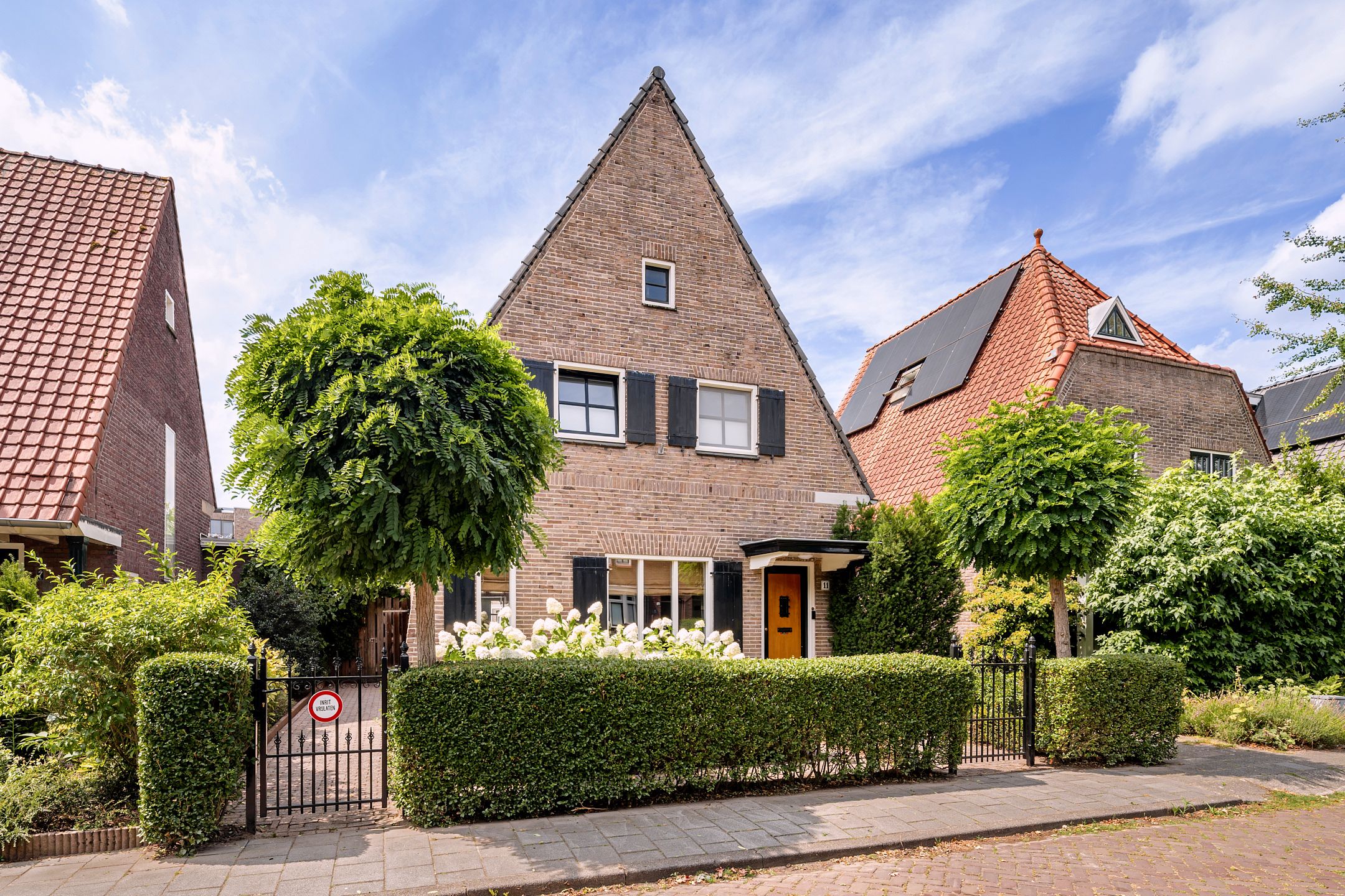 Foto van Oranjelaan 11, Helmond