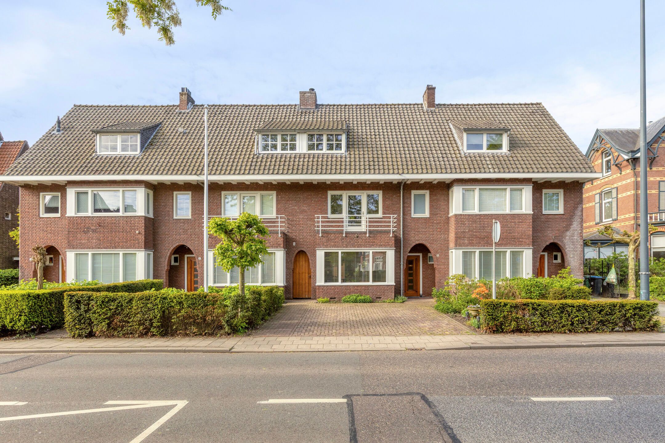Foto van Eikendreef 43, Helmond