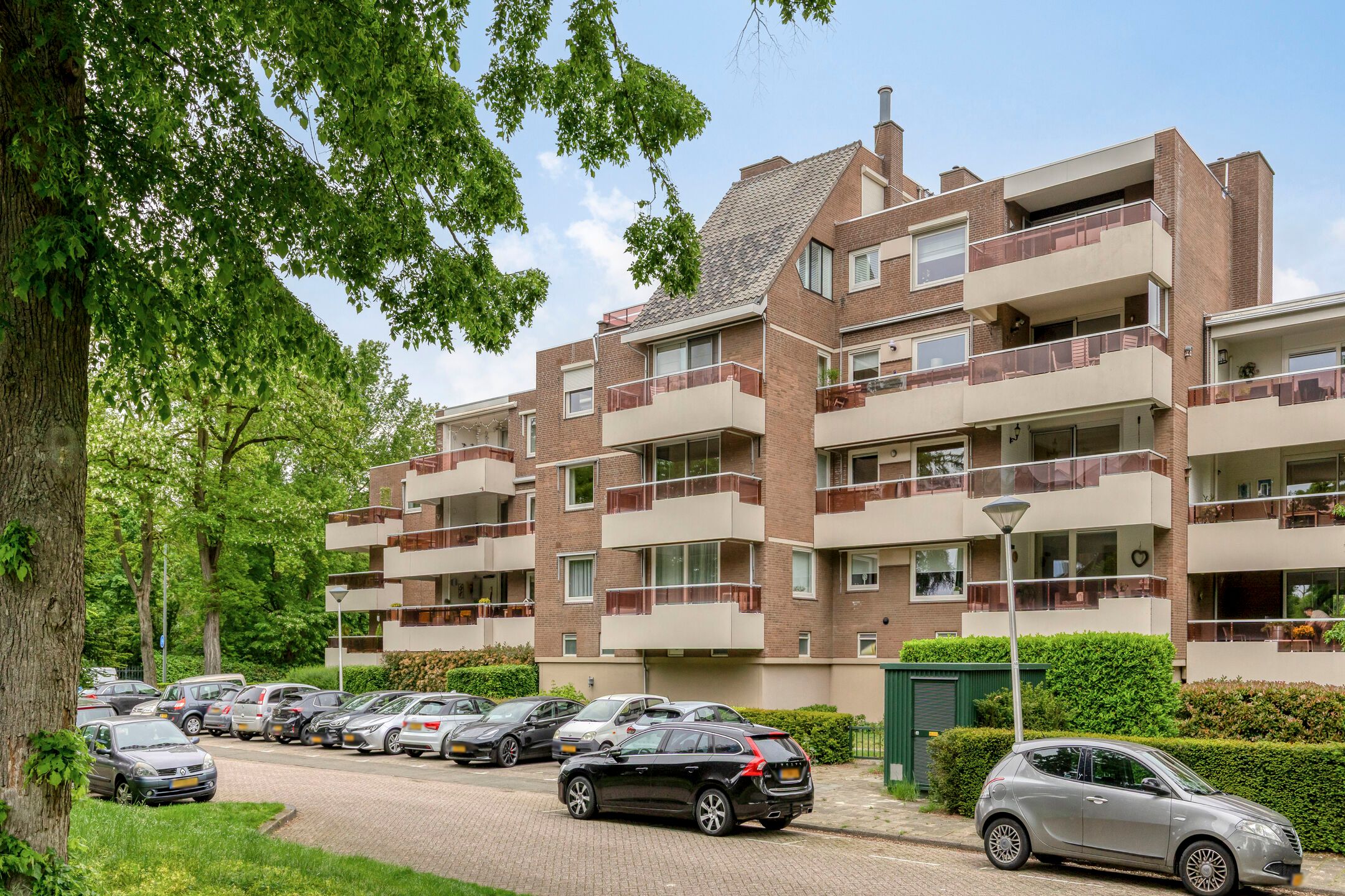 Foto van Wilhelminalaan 41, Helmond
