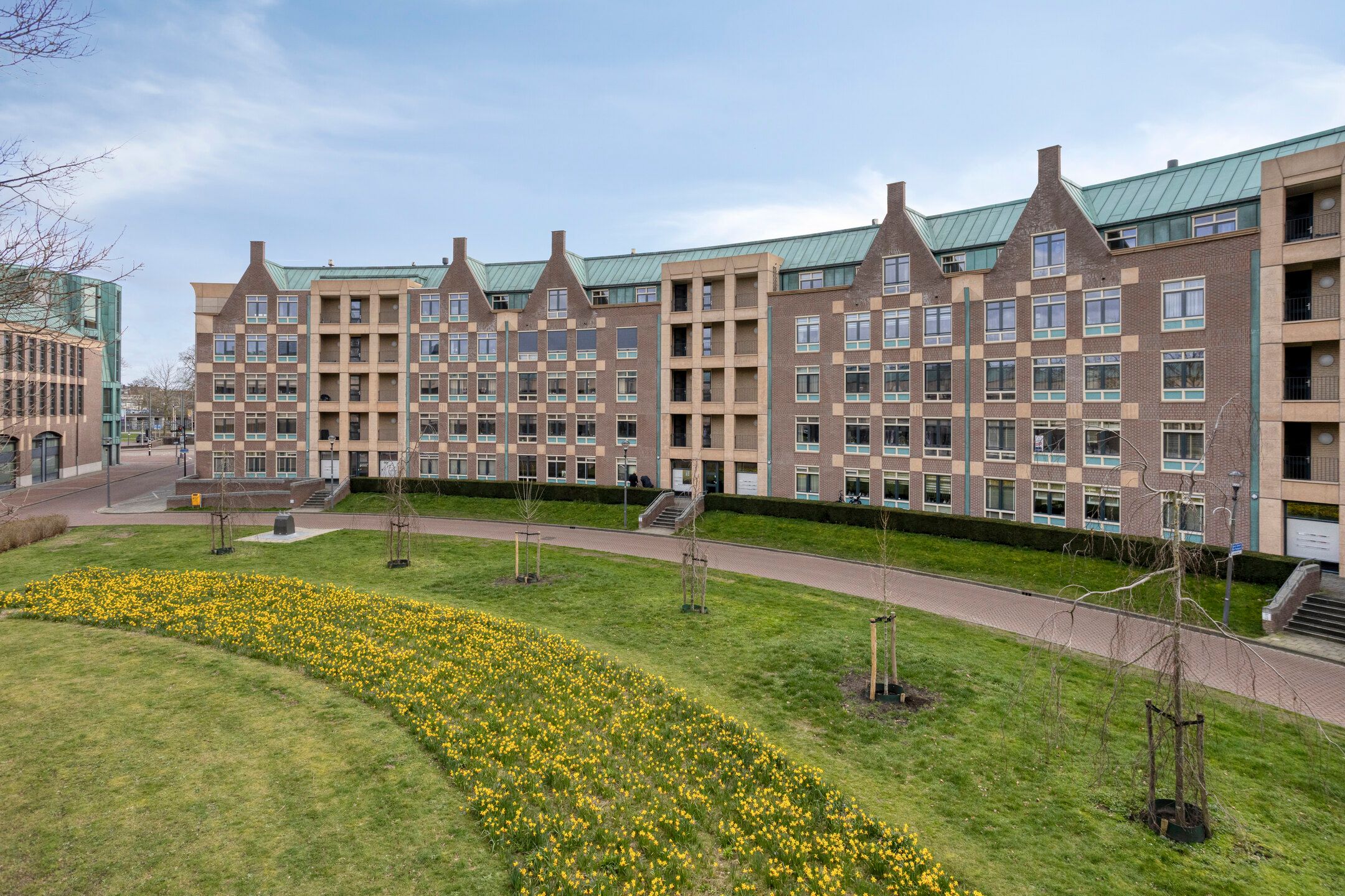 Foto van Frans Joseph van Thielpark 133, Helmond