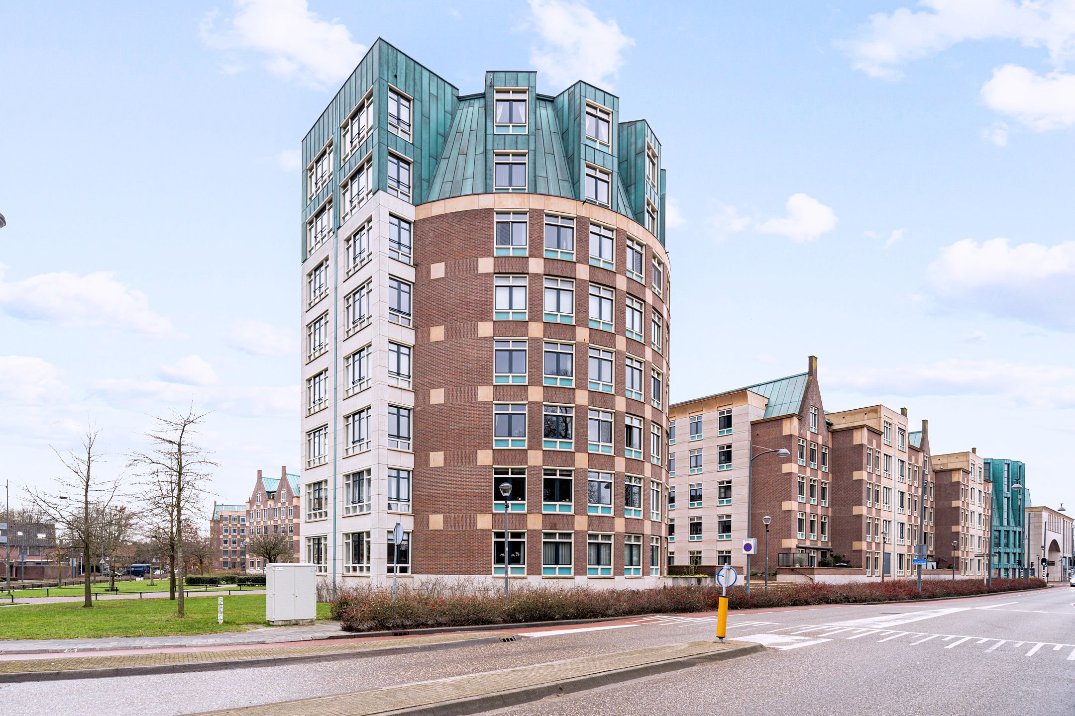 Foto van Frans Joseph van Thielpark 177, Helmond
