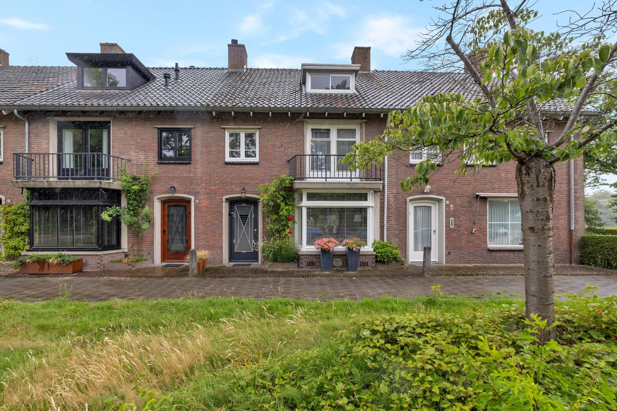 Foto van Warandelaan 51, Helmond