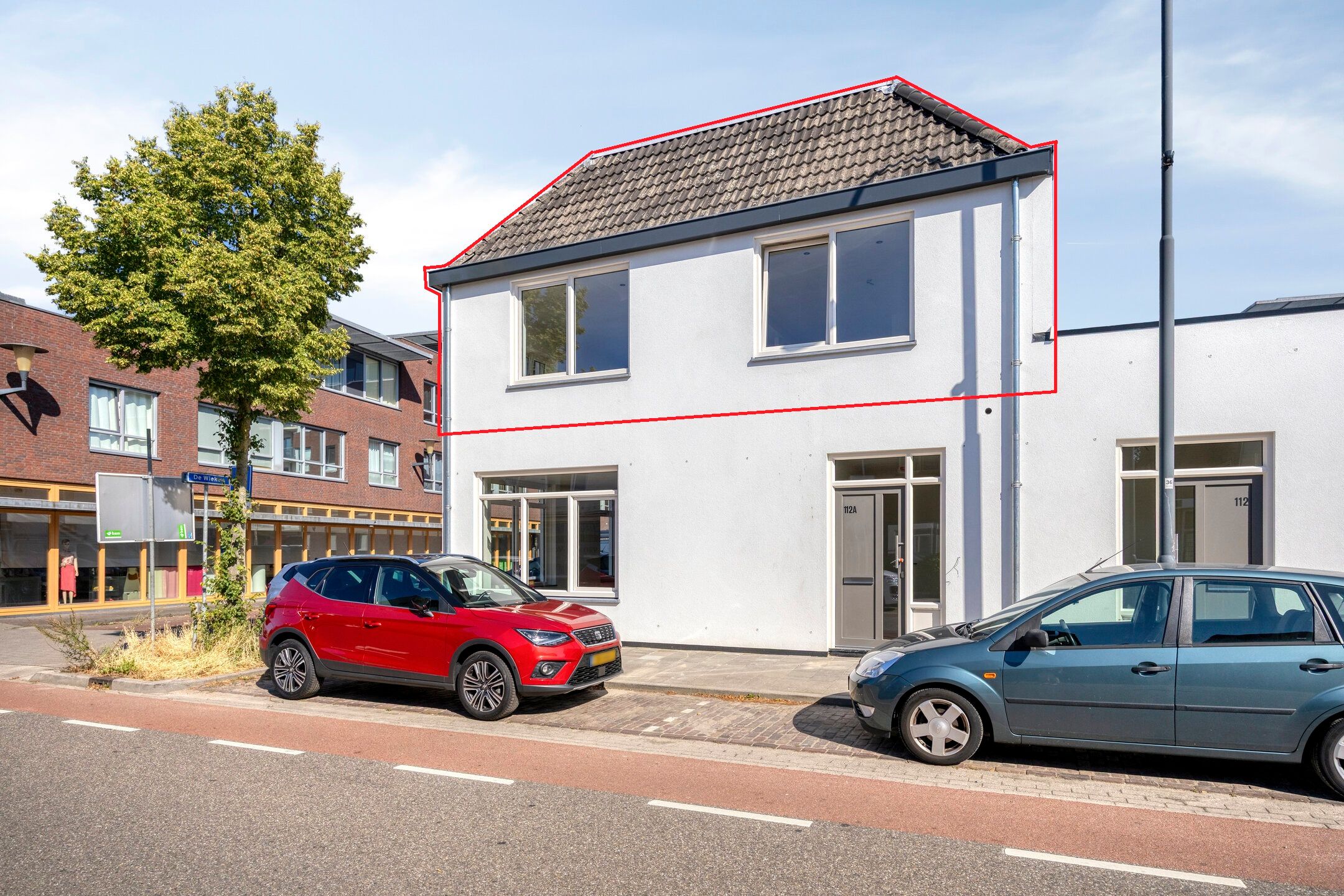 Foto van de Wieken 62, Helmond