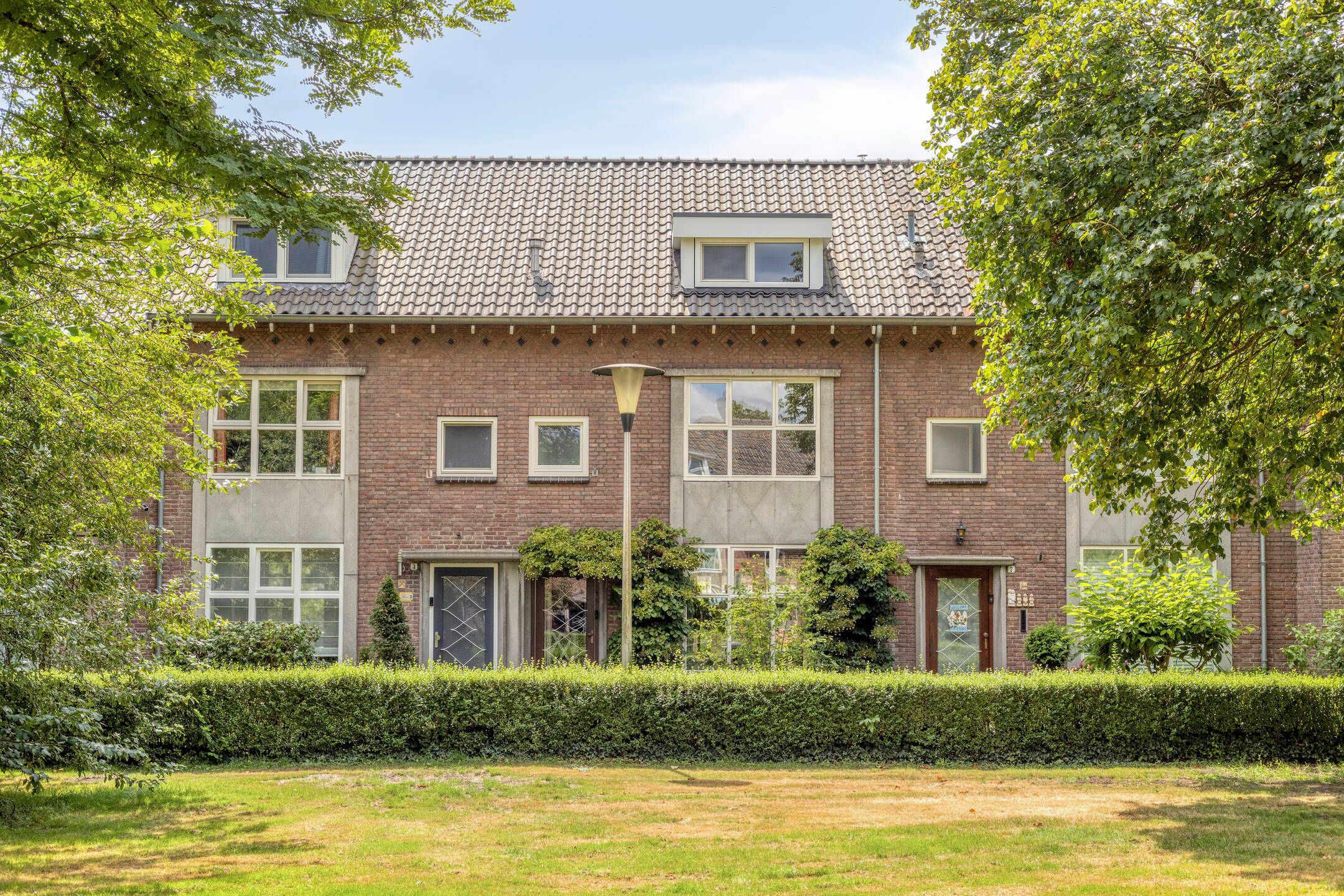 Foto van Dr. Kuyperplantsoen 5, Helmond