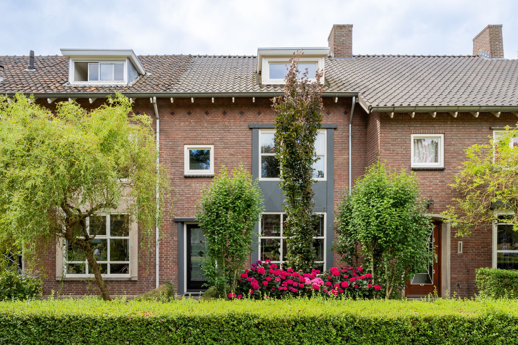 Foto van Dr. Schaepmanplantsoen 7, Helmond