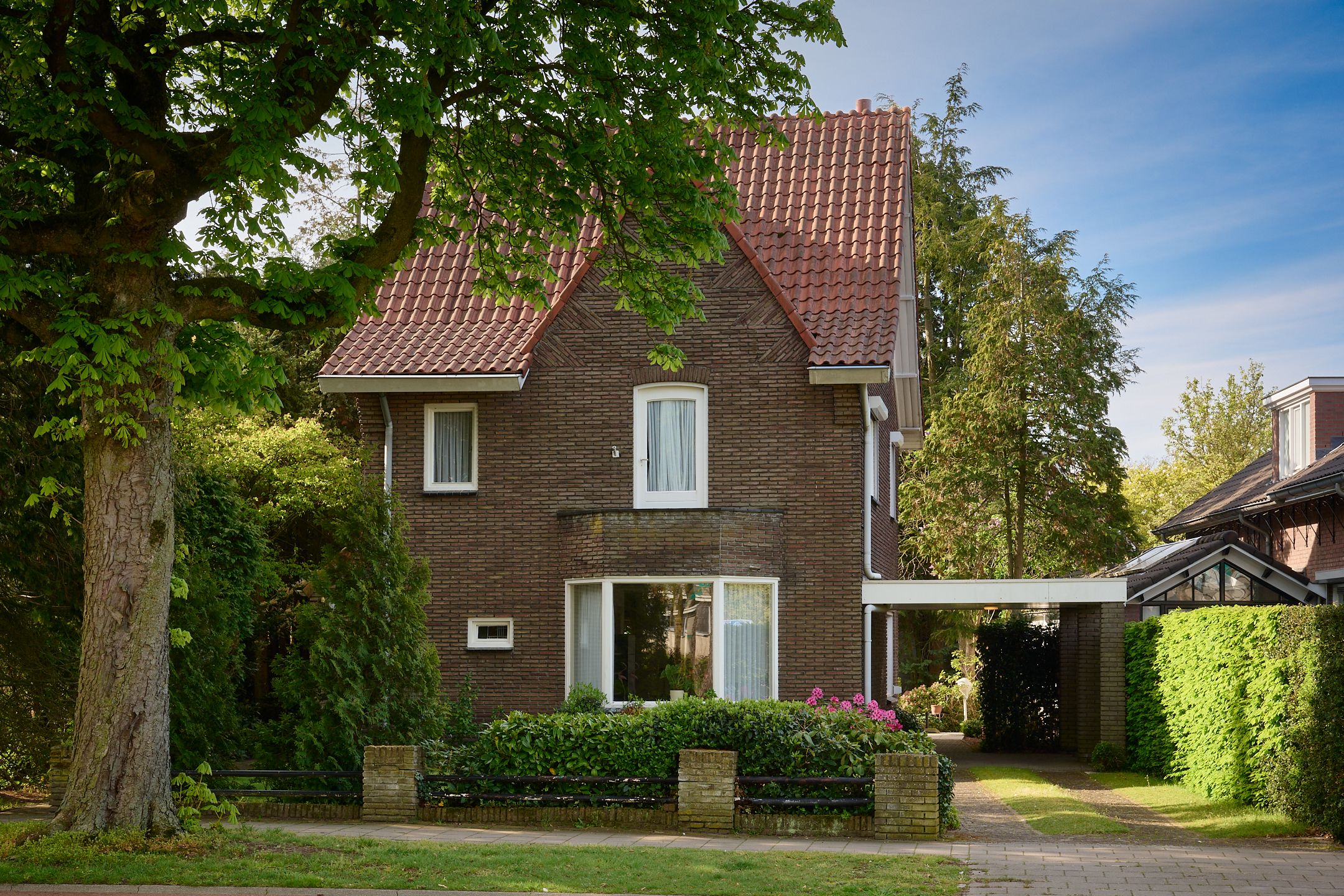 Foto van President Rooseveltlaan 19, Helmond
