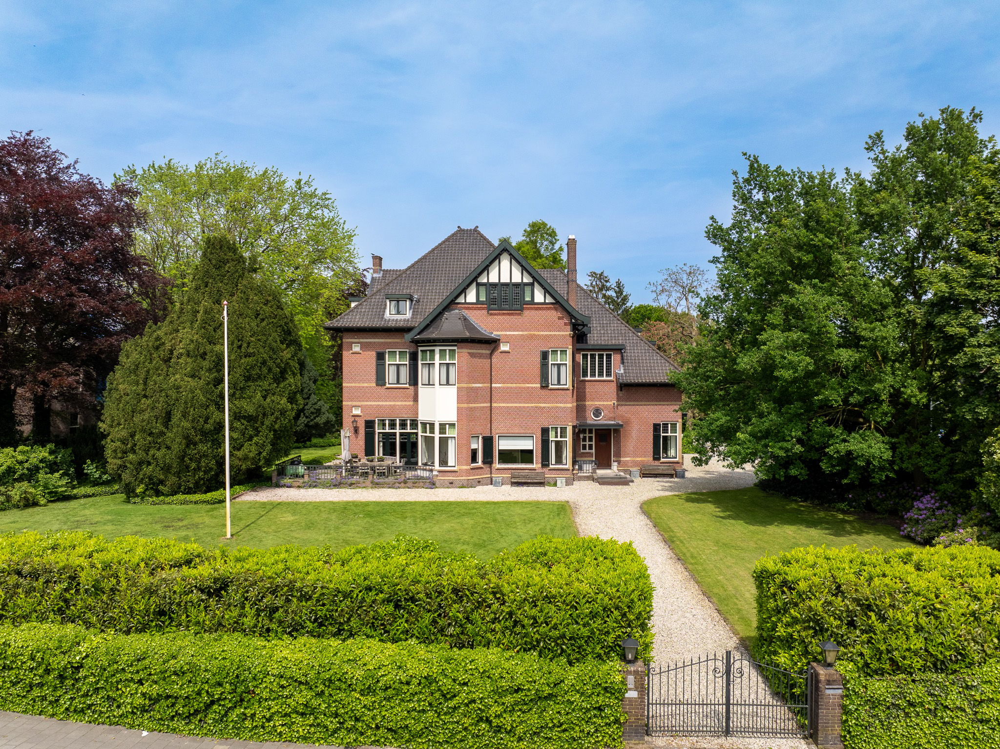 Foto van President Rooseveltlaan 2, Helmond