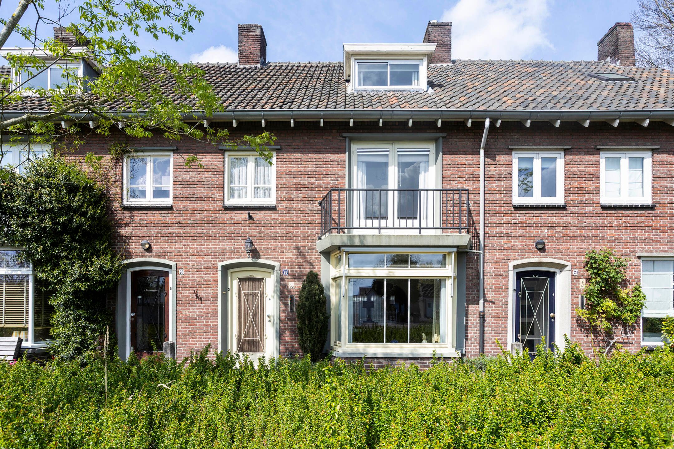 Foto van President Rooseveltlaan 26, Helmond