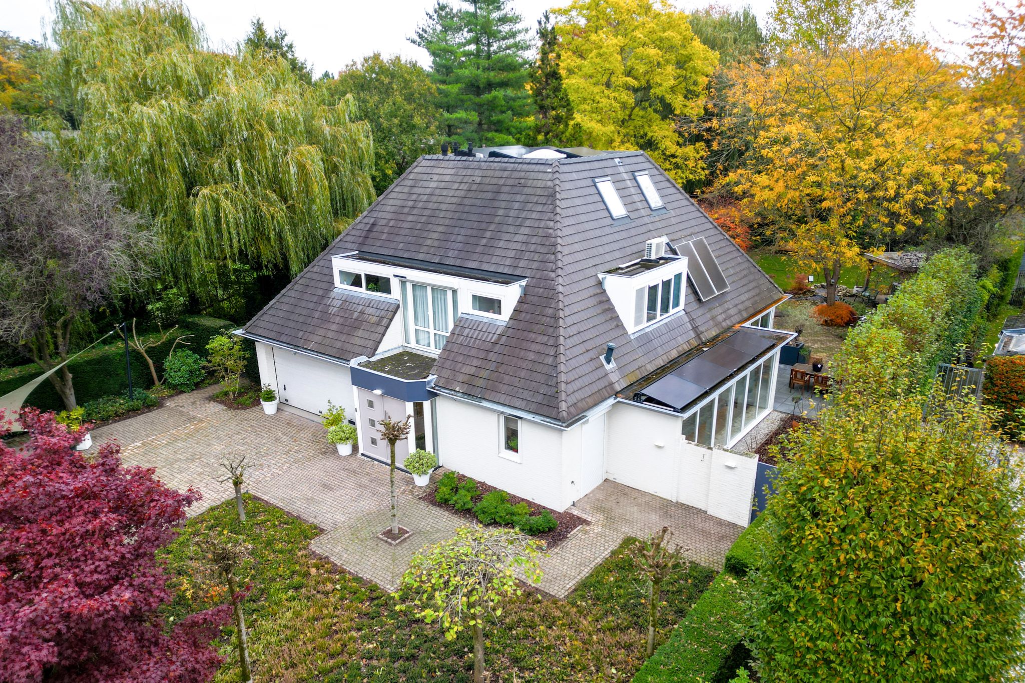 Foto van Gistel 6, Helmond