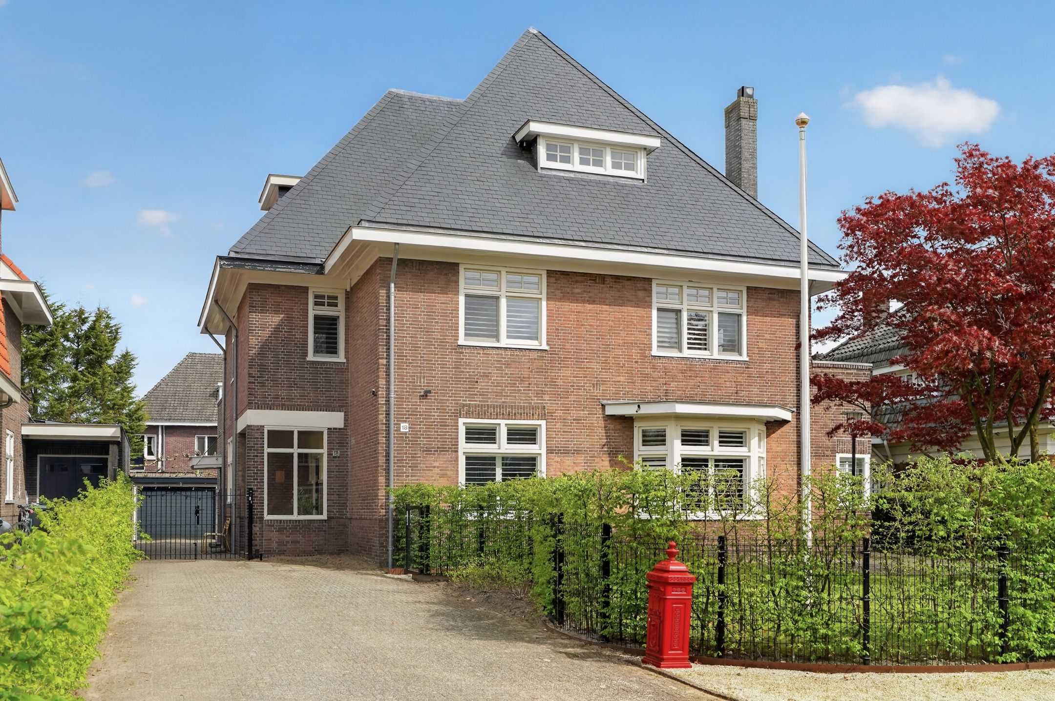 Foto van Wesselmanlaan 18, Helmond