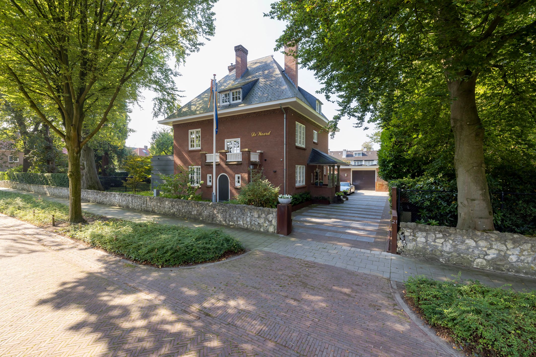 Foto van Emmastraat 21, Helmond