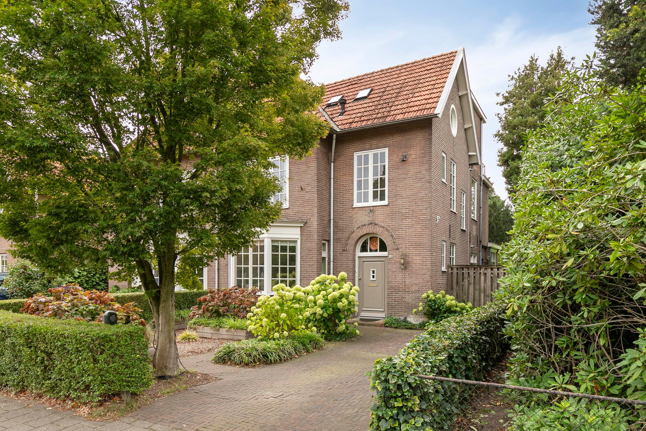 Foto van Julianalaan 63, Helmond