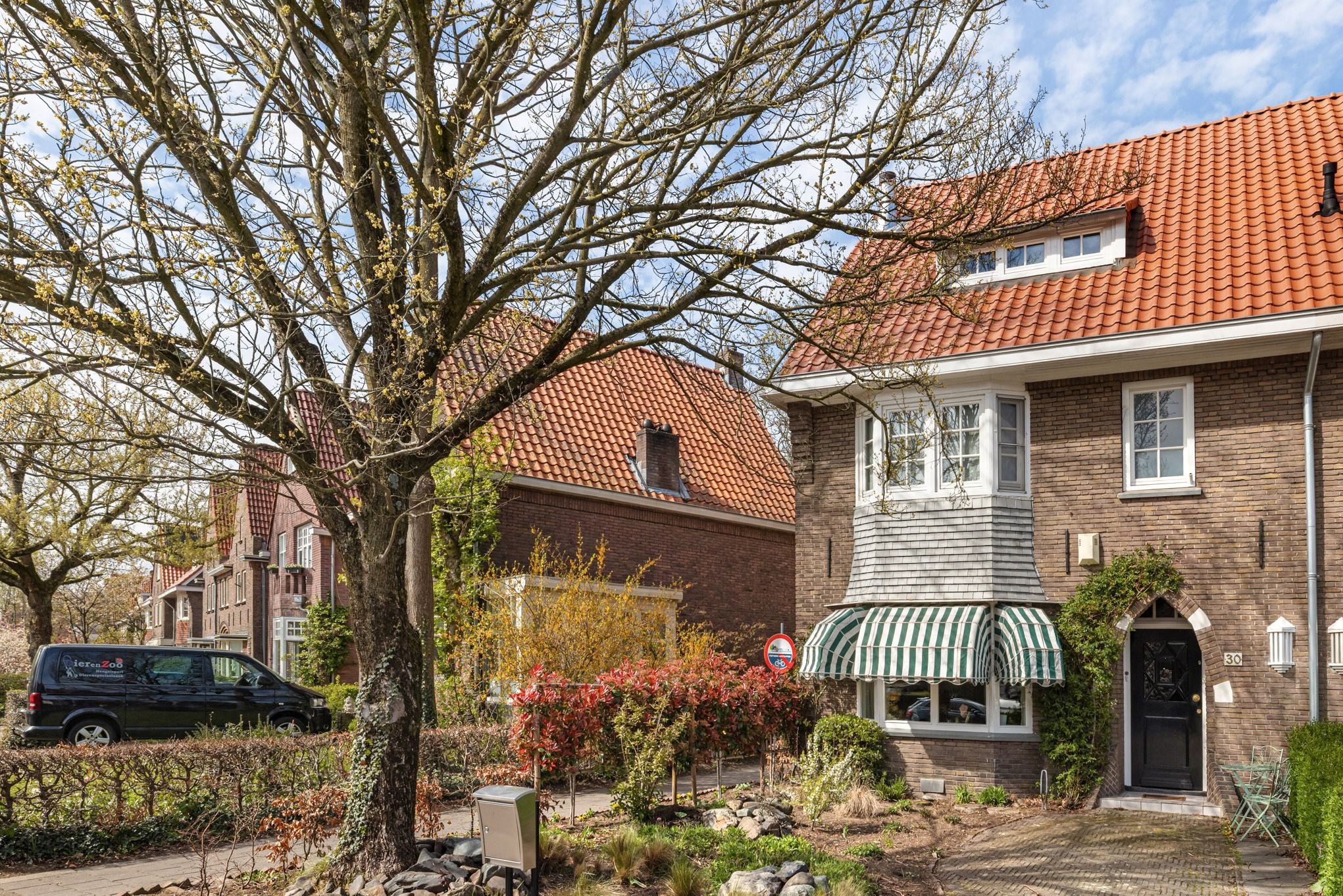 Foto van Julianalaan 30, Helmond