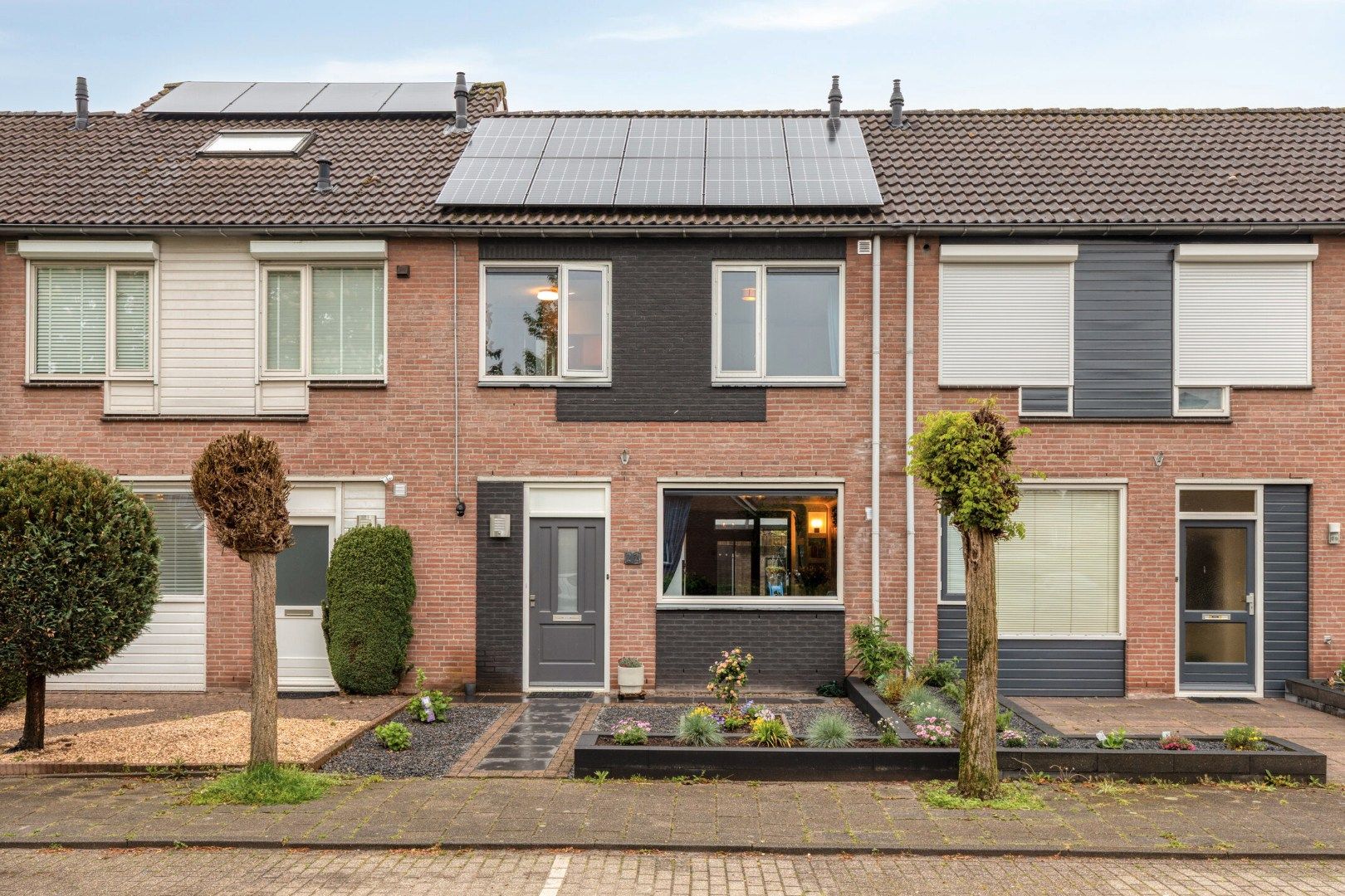 Foto van Kardinaalspad 22, Helmond