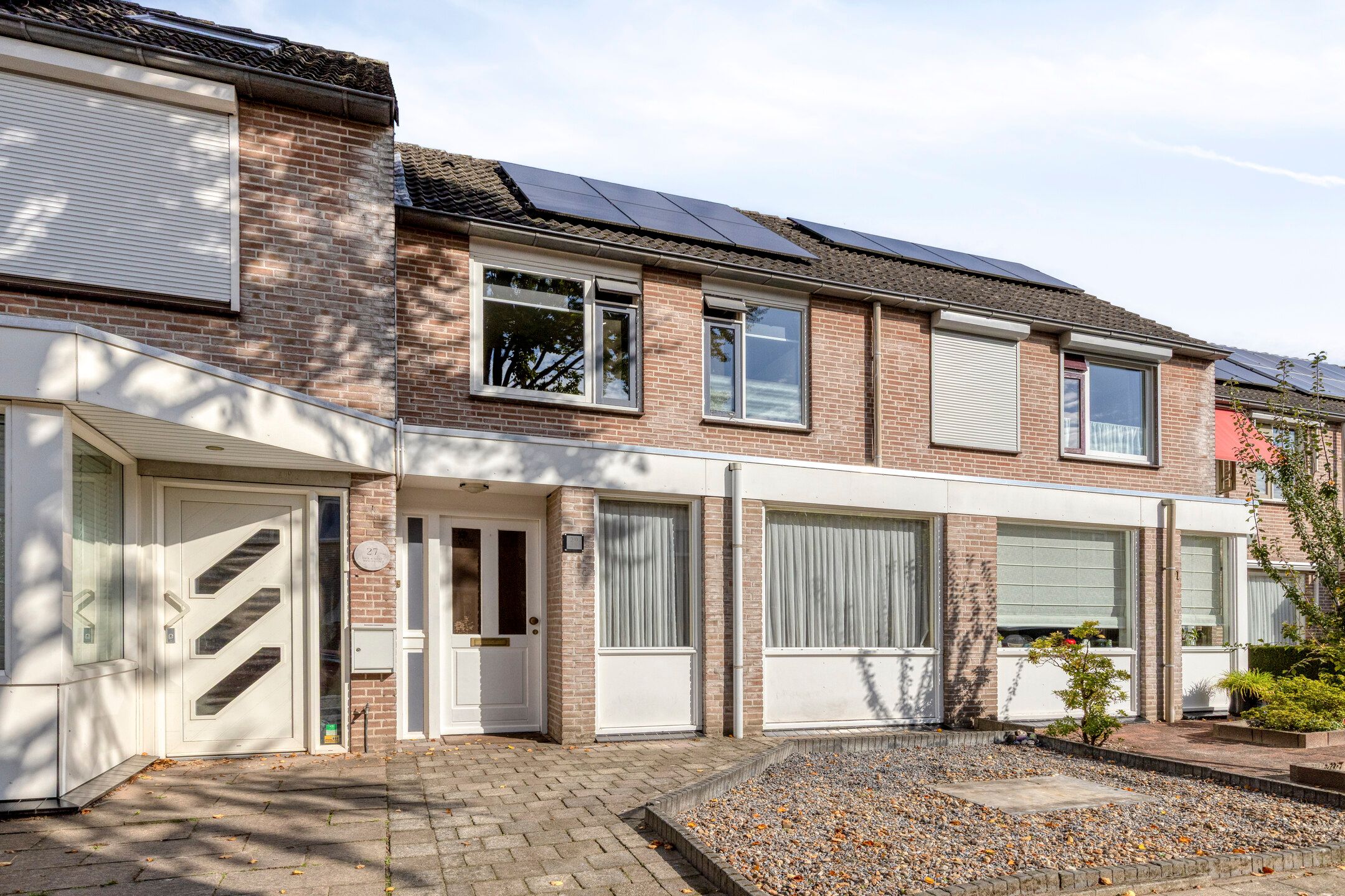 Foto van Clemensstraat 29, Helmond