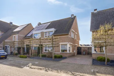 Foto van Drs. den Uyllaan 39, Helmond
