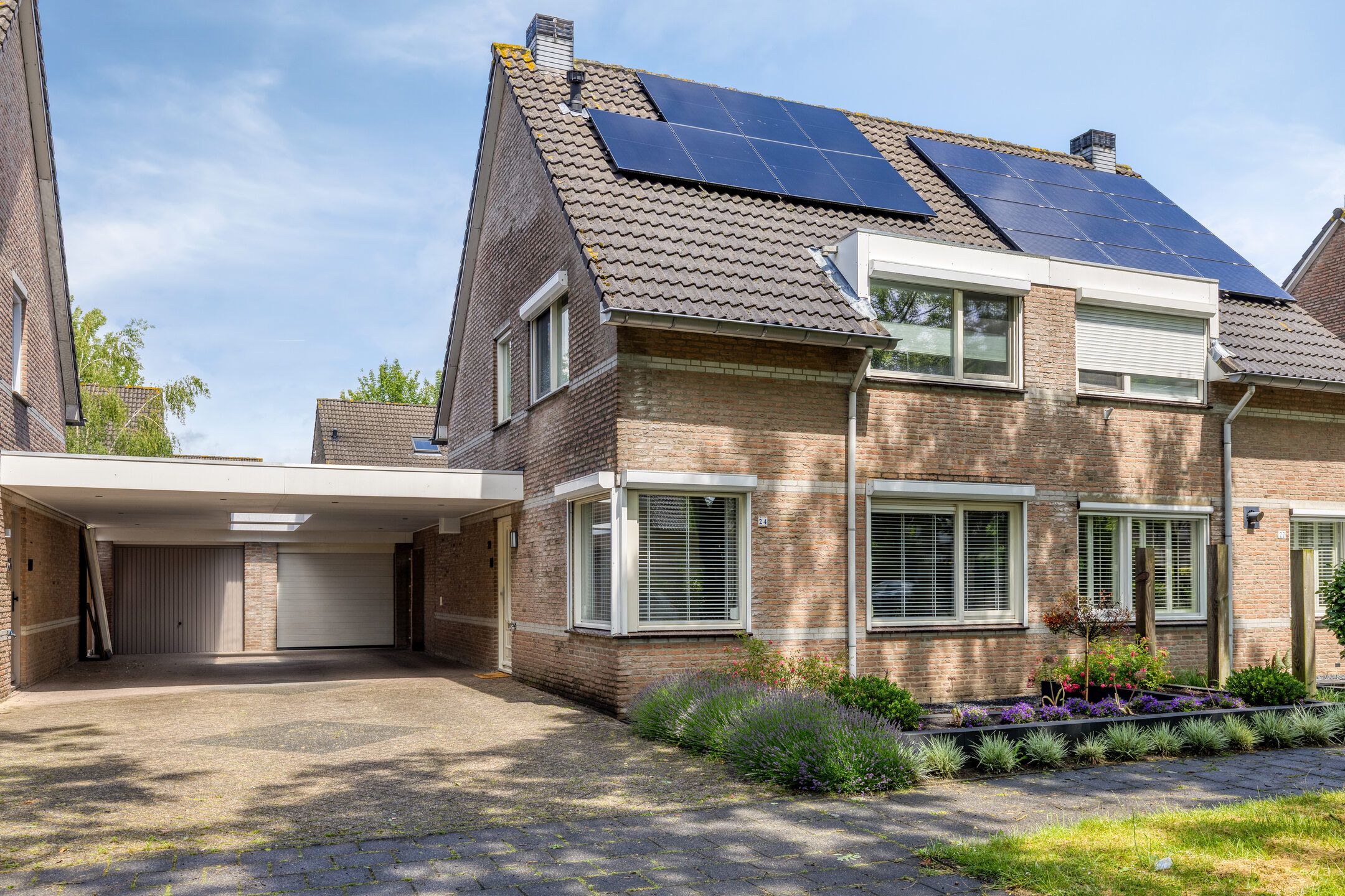 Foto van van Someren-Downerlaan 24, Helmond