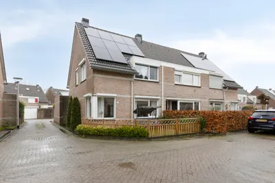 Foto van Mr. Rietkerklaan 30, Helmond