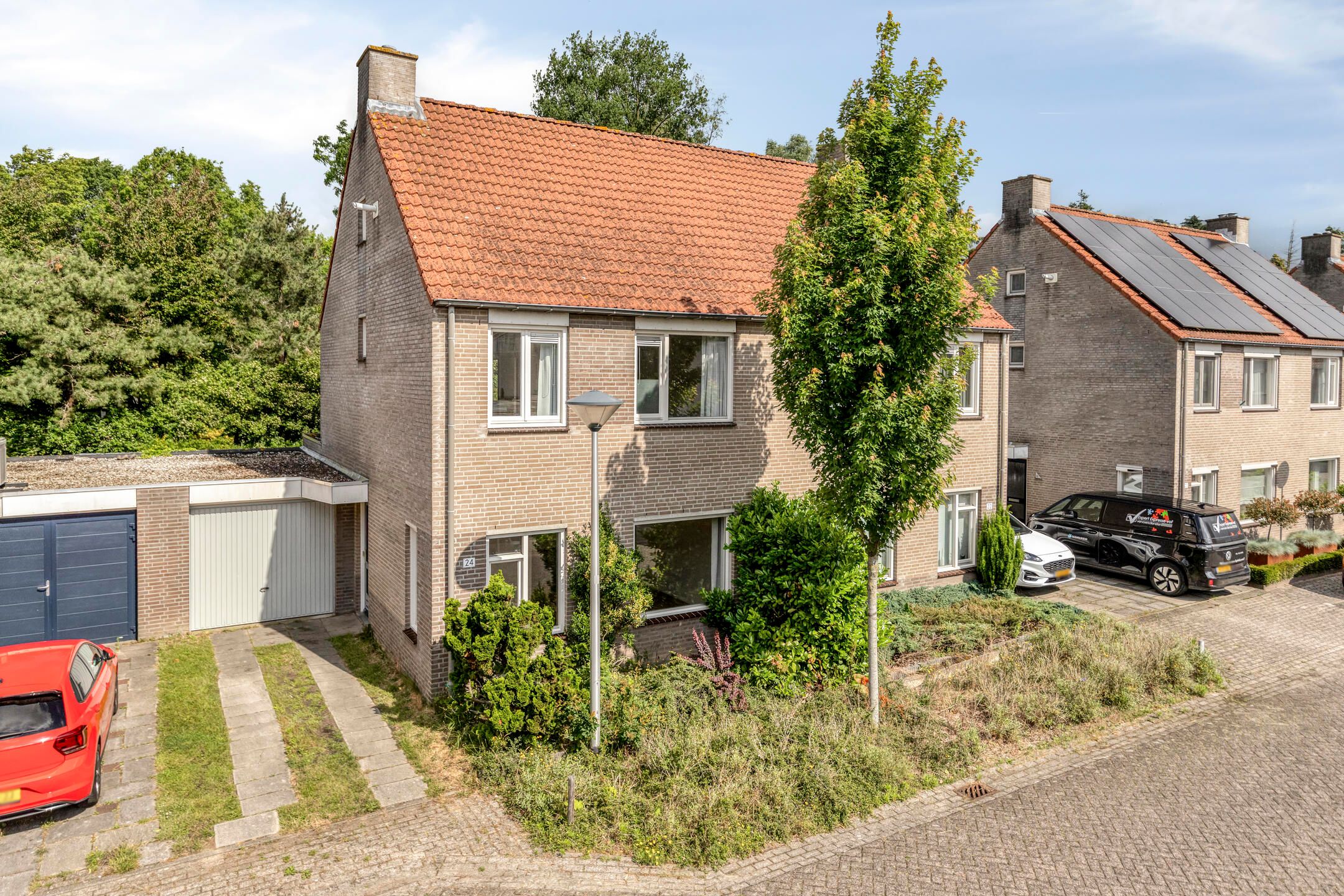 Foto van Prof. Schermerhornlaan 24, Helmond