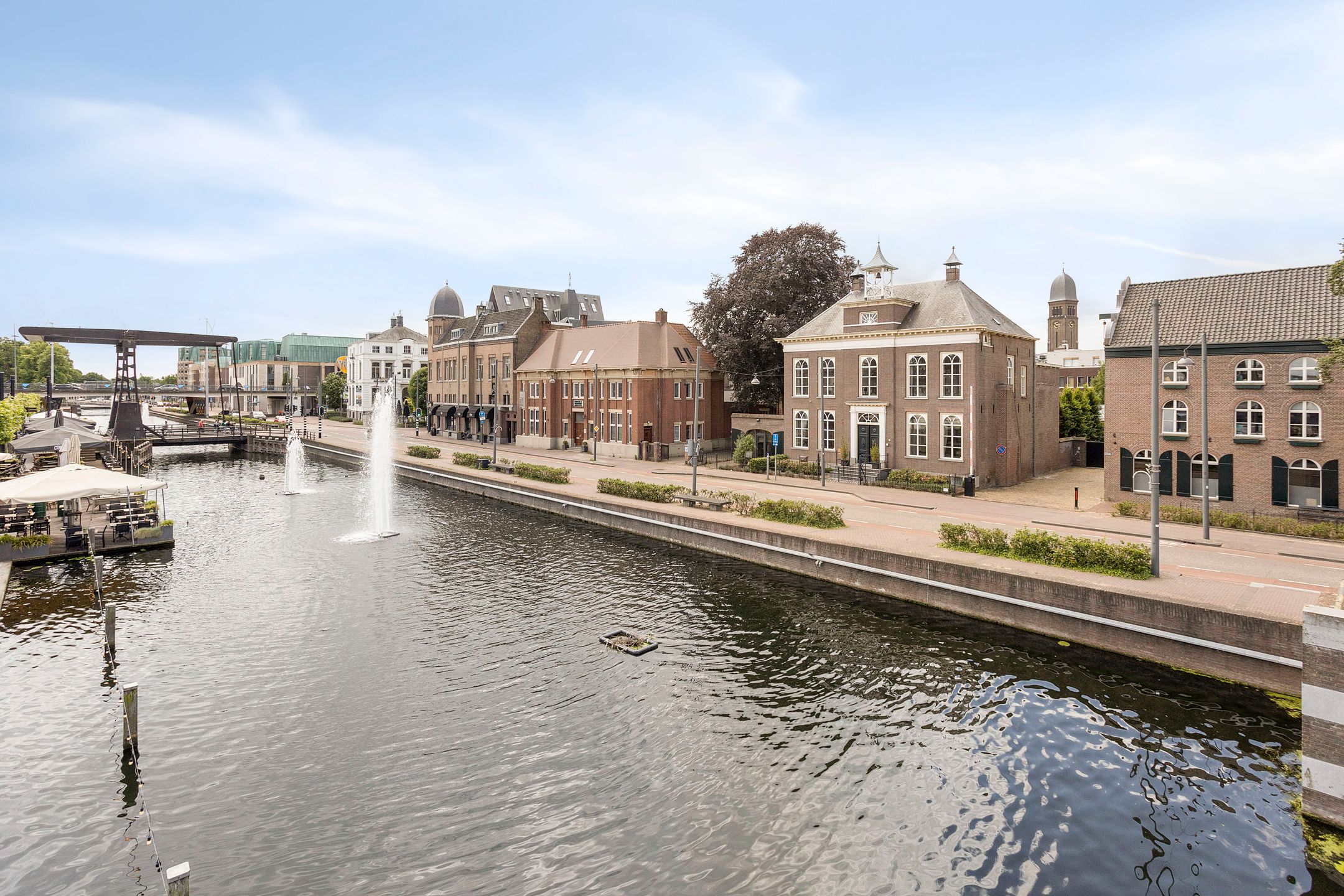 Foto van Kanaaldijk N.W. 47, Helmond