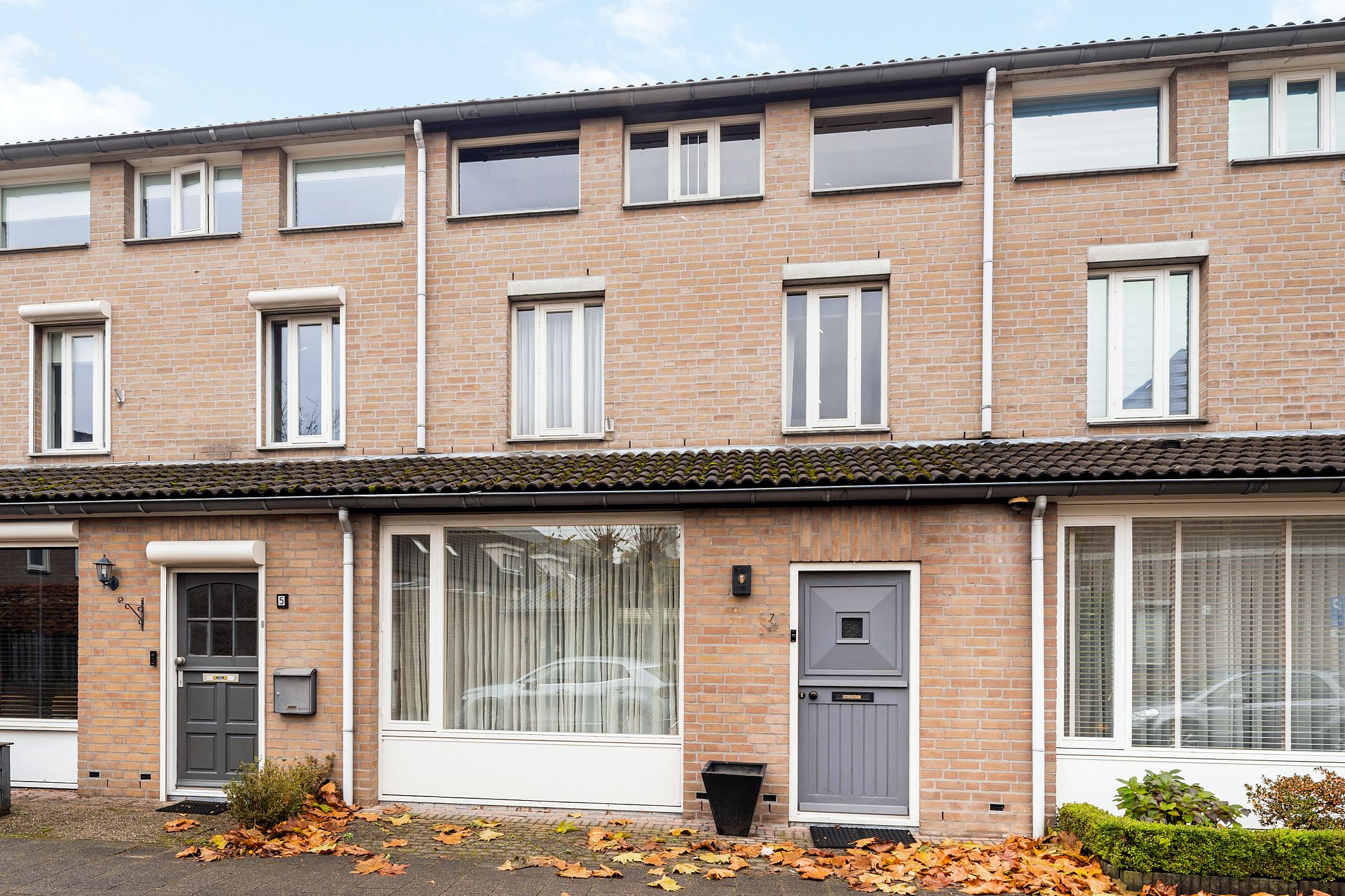 Foto van Irenelaan 7, Helmond