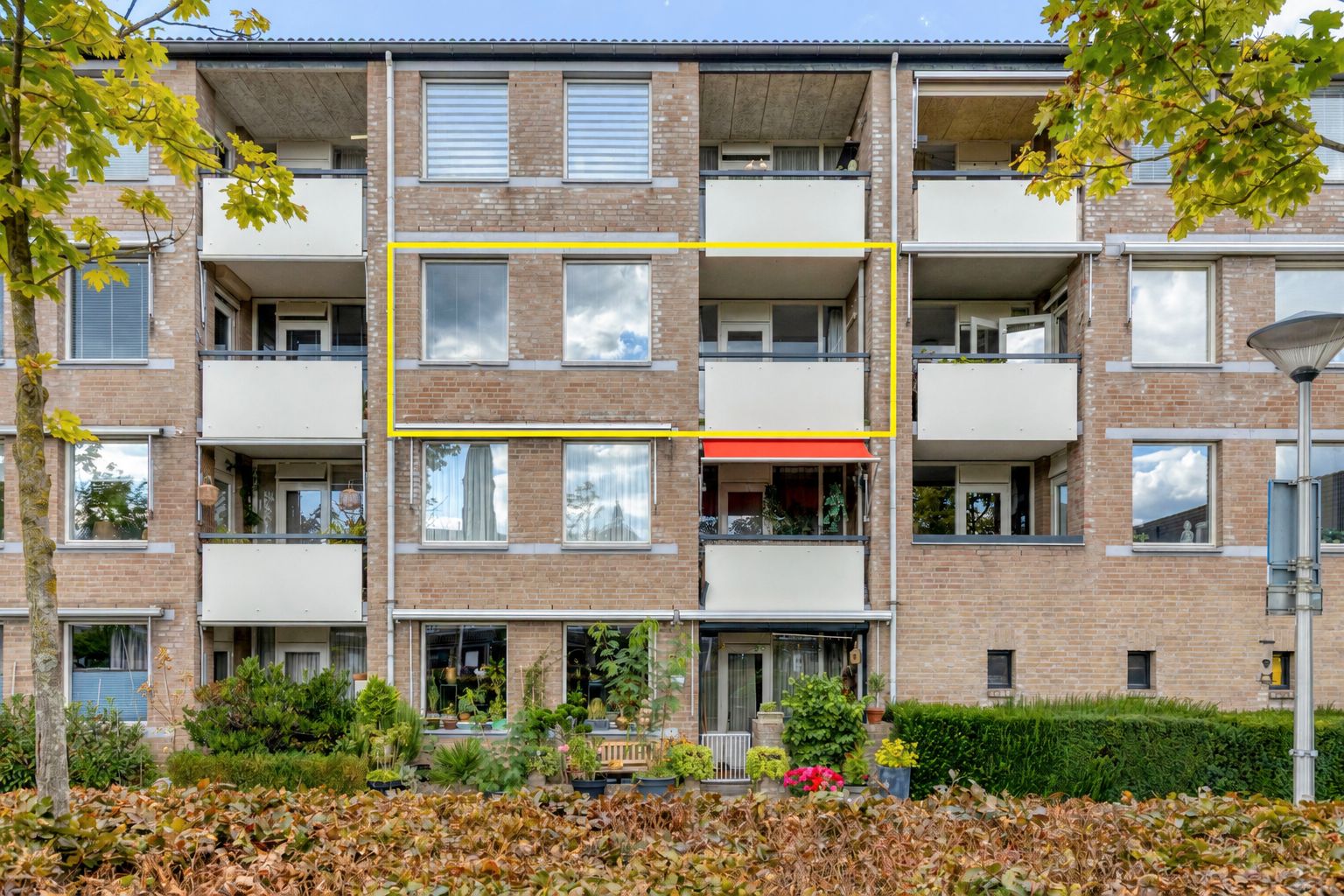 Foto van Beatrixlaan 74, Helmond