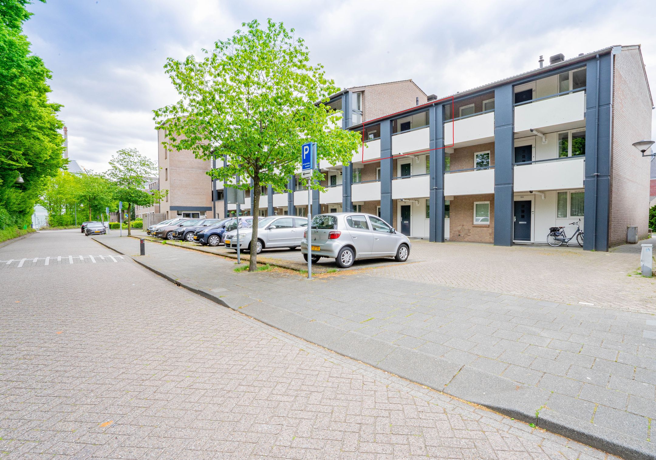 Foto van Beatrixlaan 80, Helmond