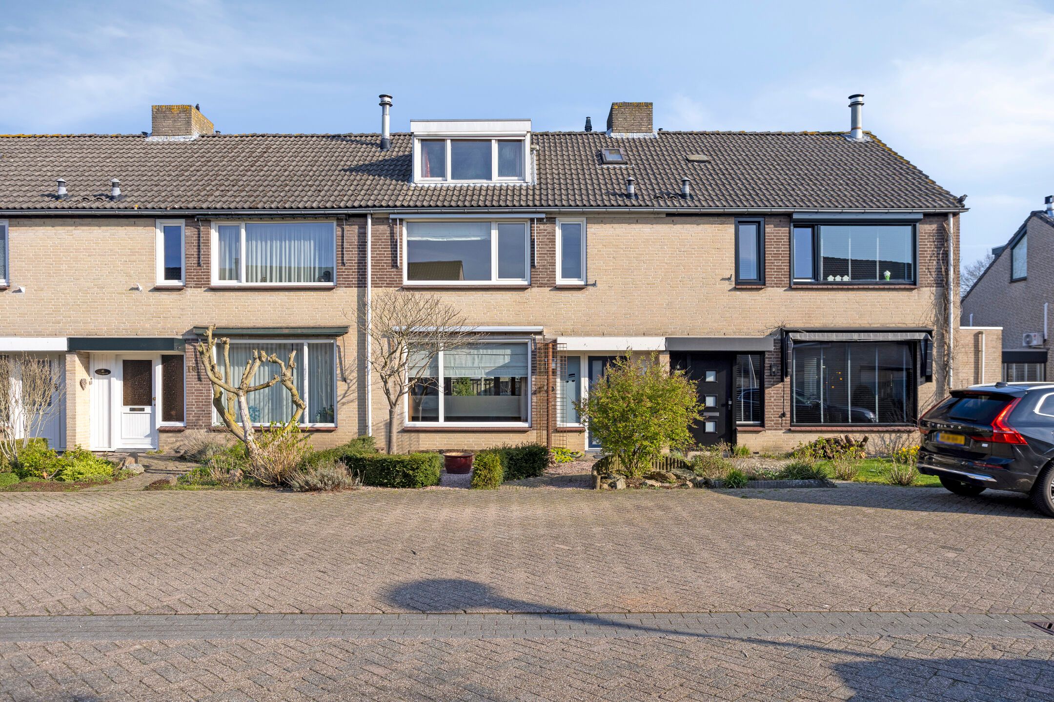 Foto van Brahmslaan 18, Helmond