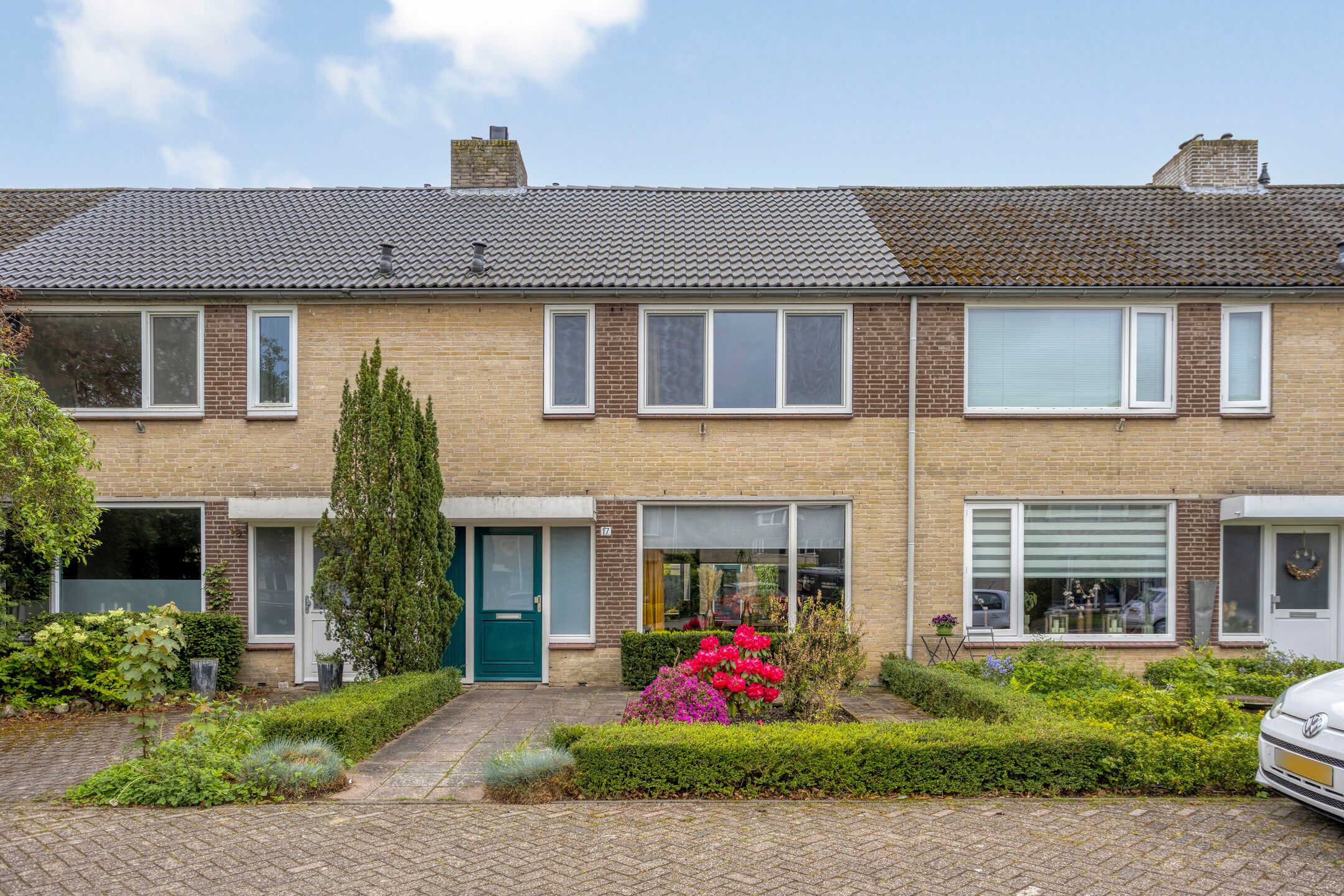 Foto van Verdilaan 17, Helmond