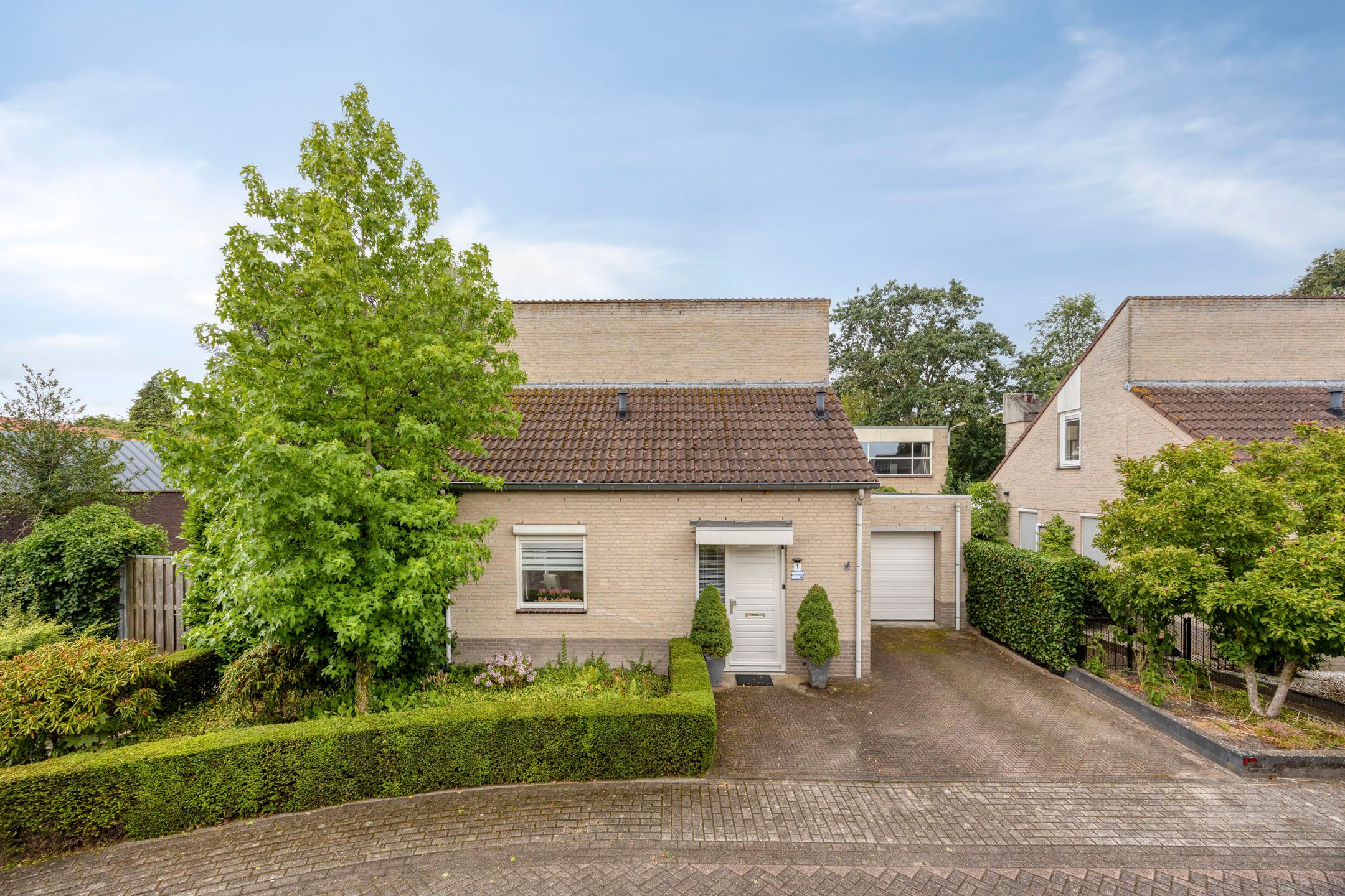 Foto van Schubertlaan 1, Helmond