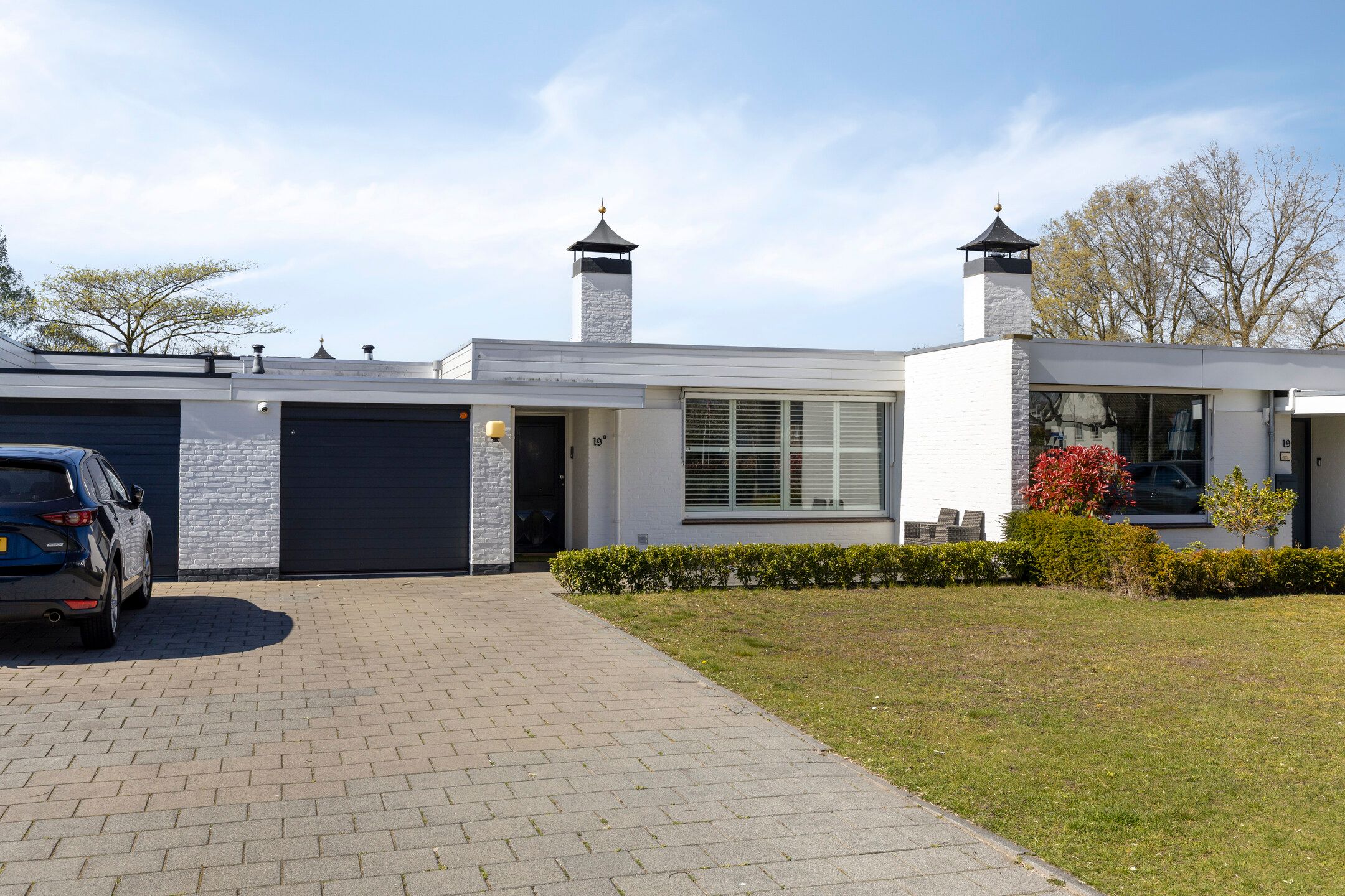 Foto van Boerhaavelaan 19A, Helmond