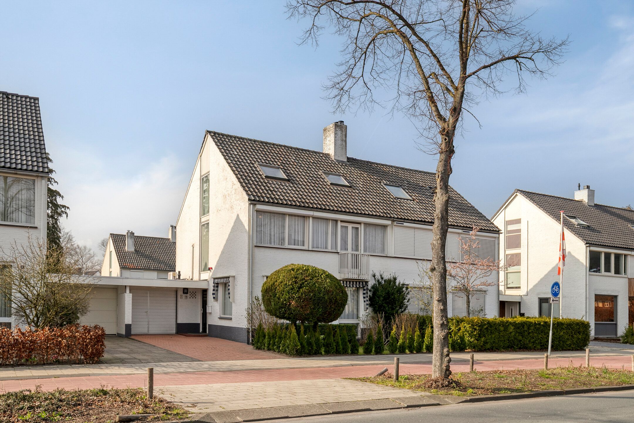 Foto van Boerhaavelaan 7, Helmond