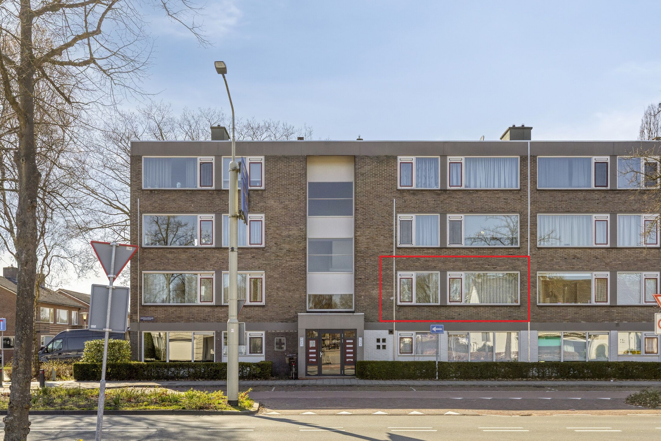 Foto van Boerhaavelaan 73, Helmond