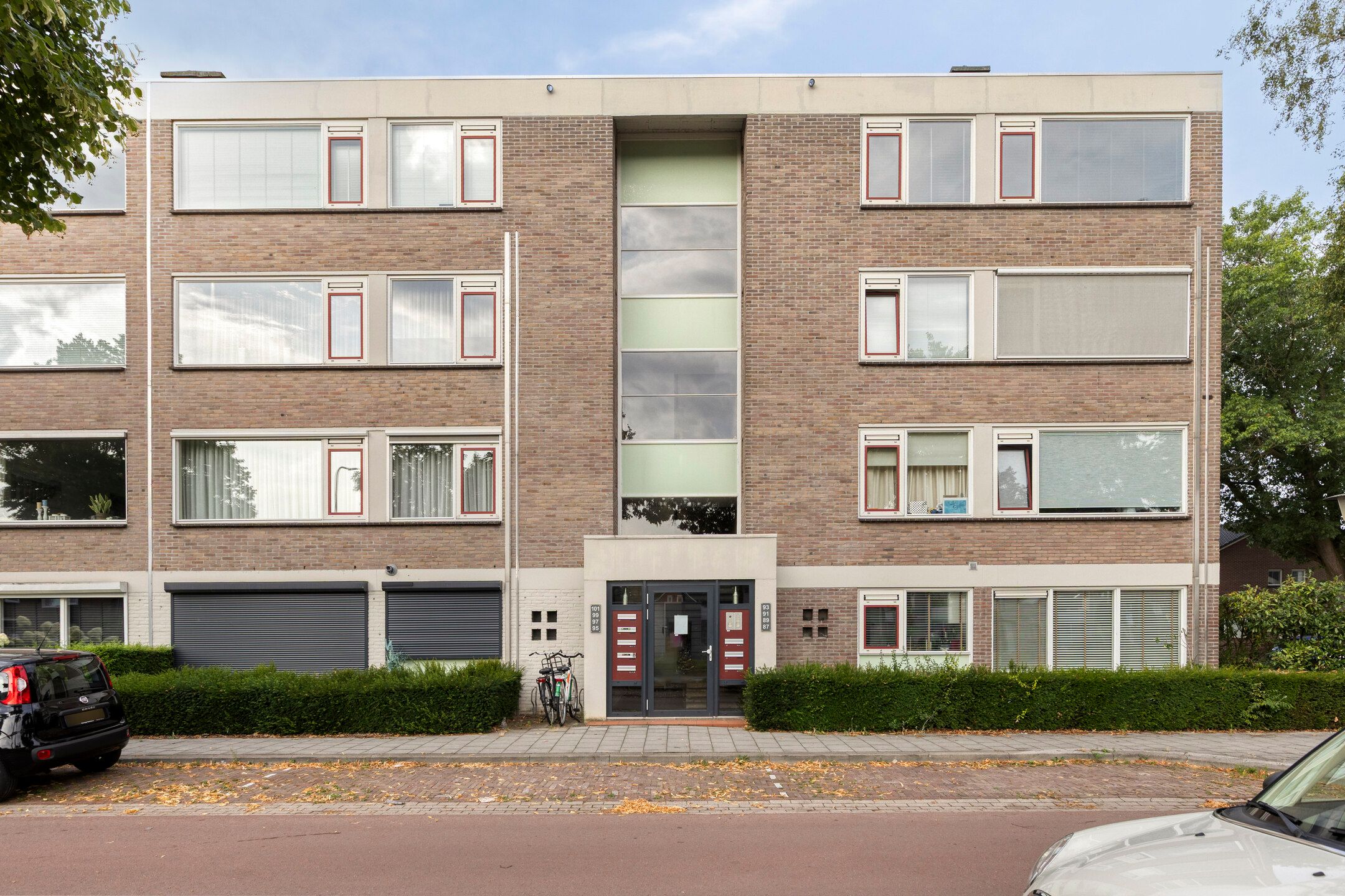 Foto van Boerhaavelaan 93, Helmond