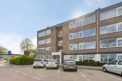 Foto van Boerhaavelaan 151, Helmond