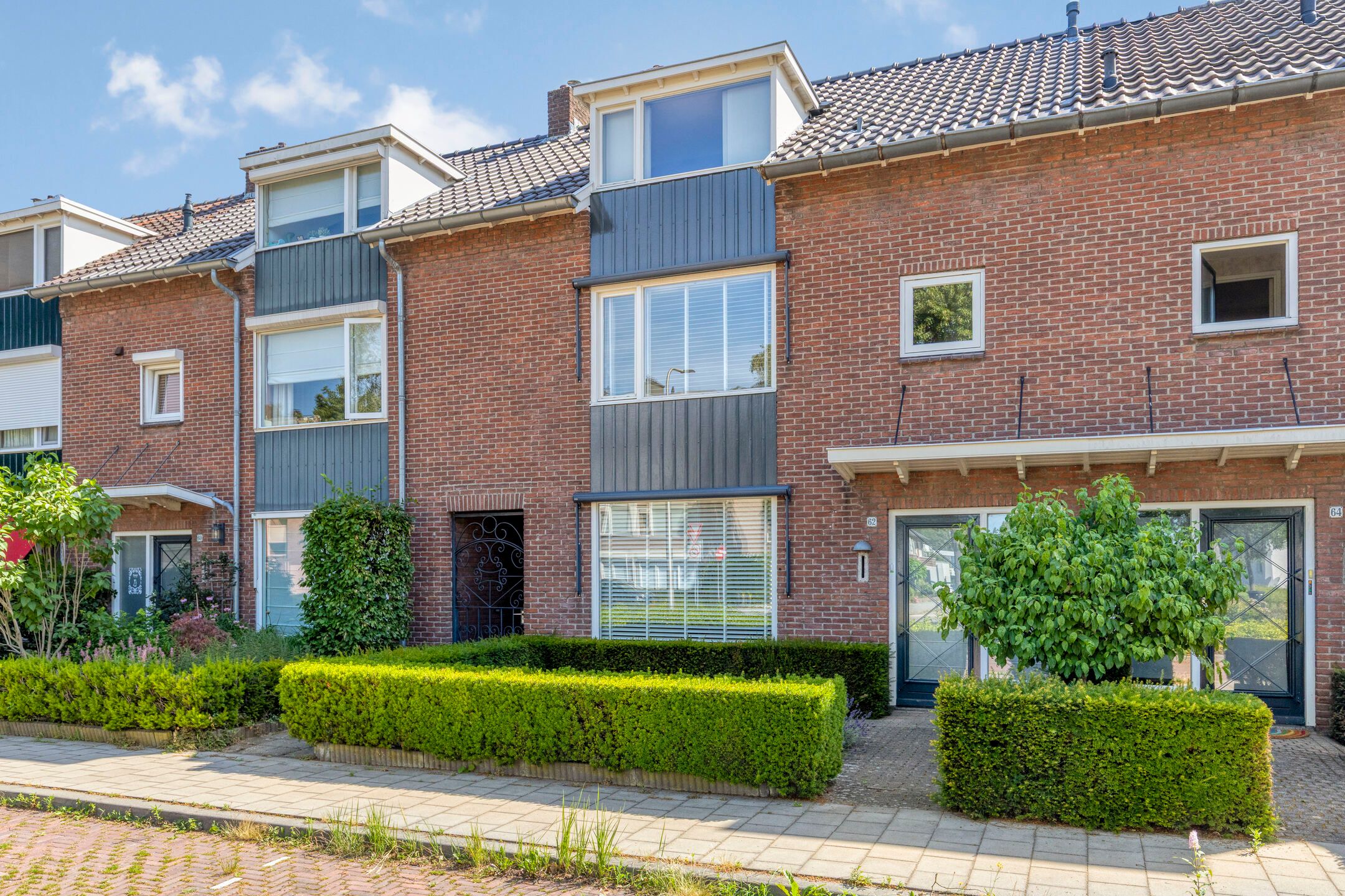 Foto van Boerhaavelaan 62, Helmond
