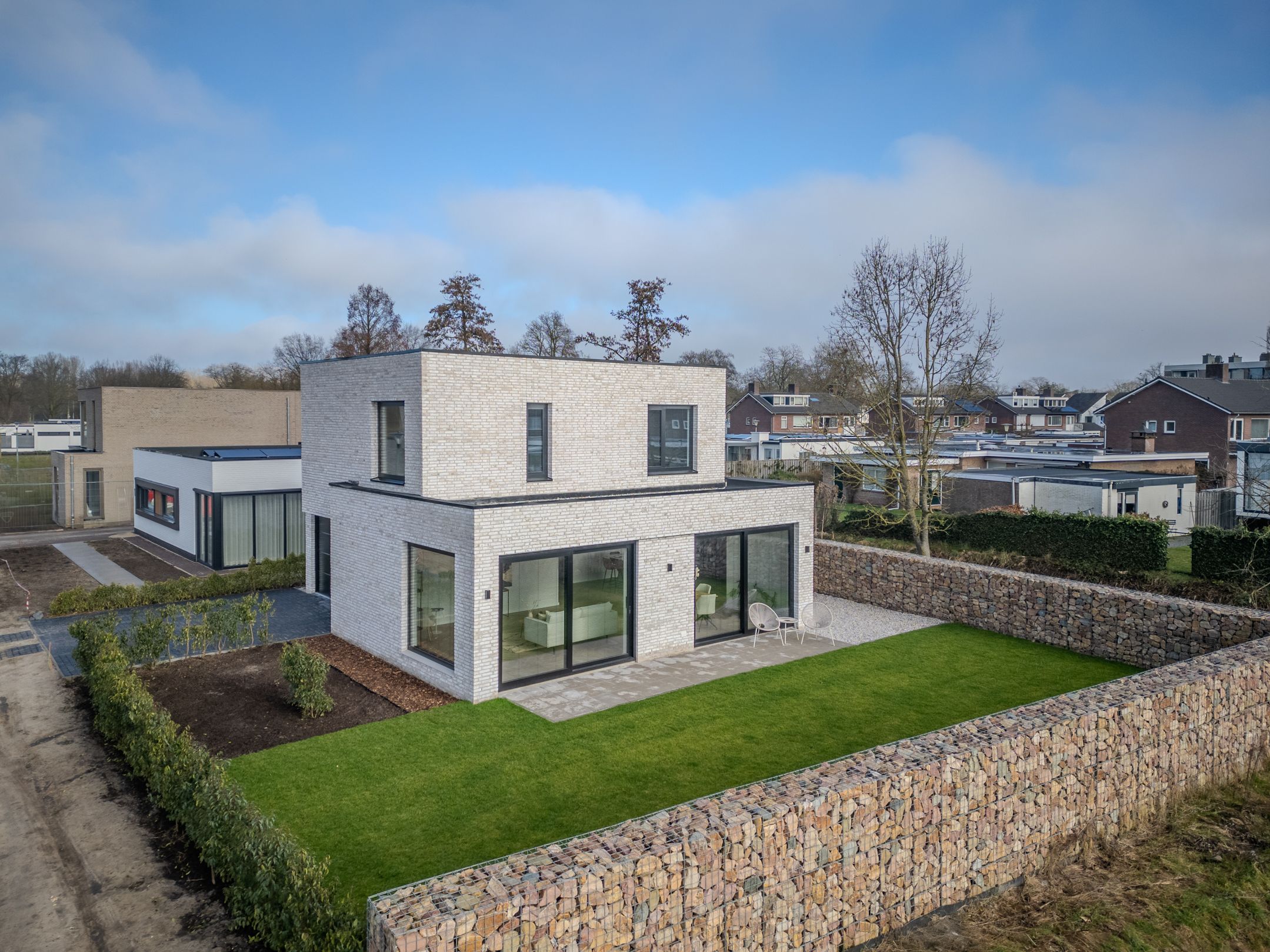Foto van Johanna Westerdijkstraat 8, Helmond