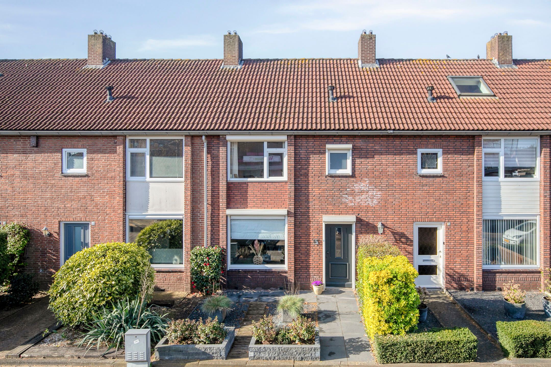 Foto van Cortenbachstraat 59, Helmond