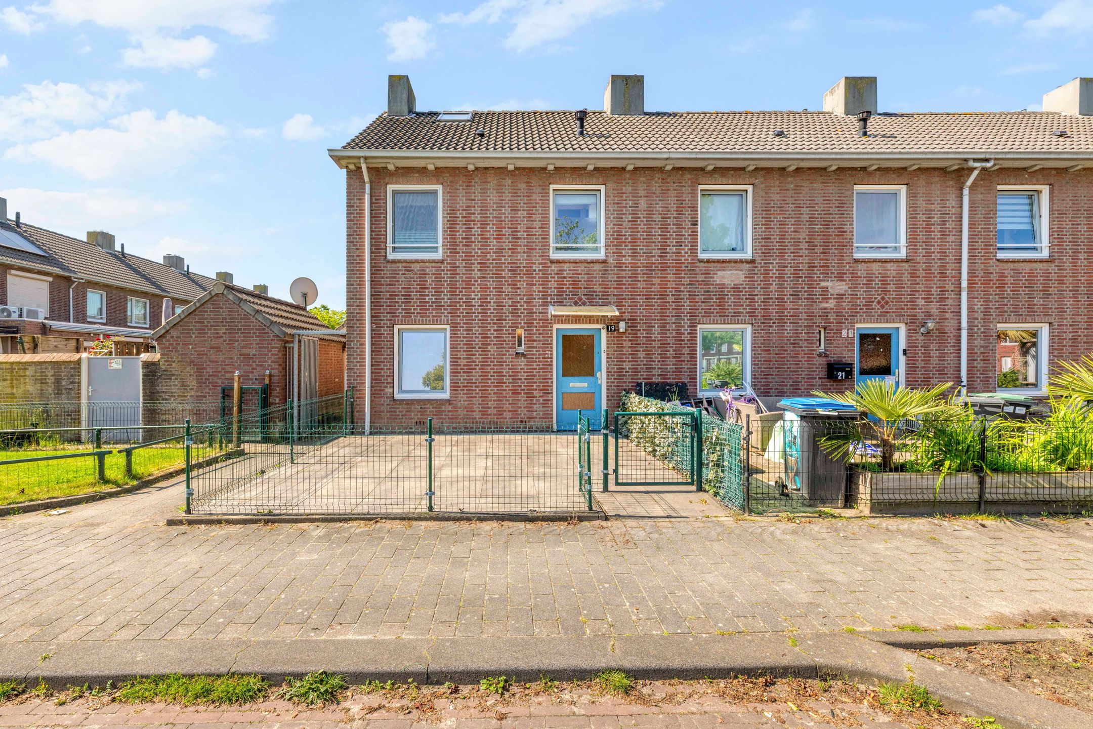 Foto van 3e Haagstraat 19, Helmond