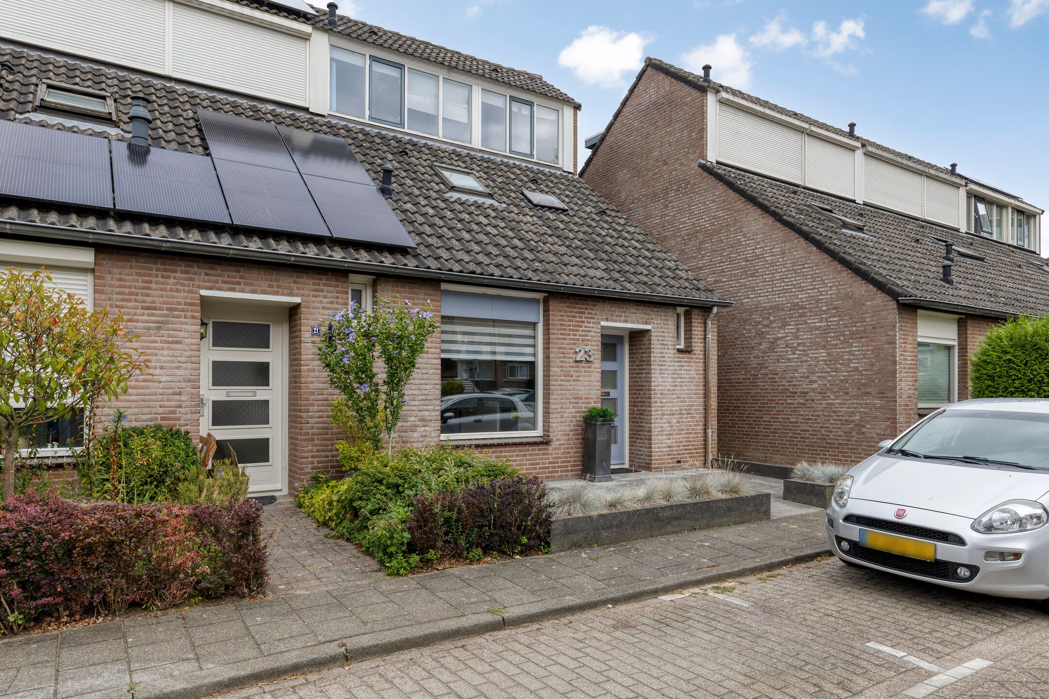 Foto van Oude Huys 23, Helmond