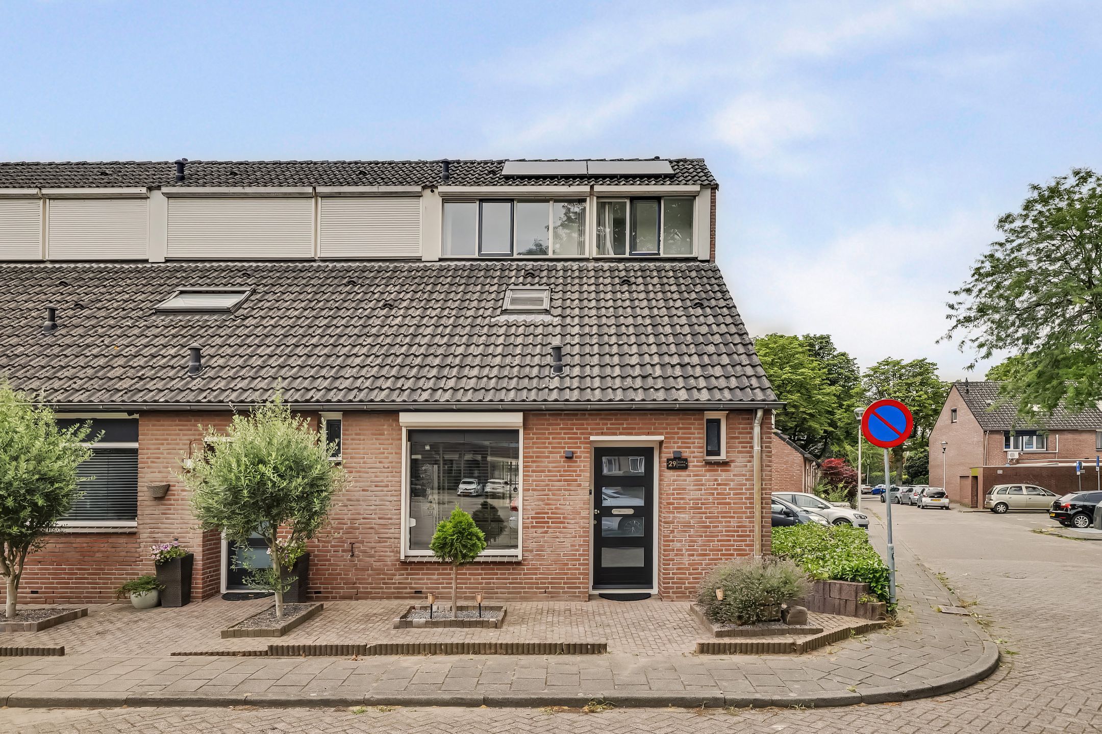 Foto van Oude Huys 29, Helmond