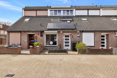 Foto van E.H. Begemannstraat 3, Helmond