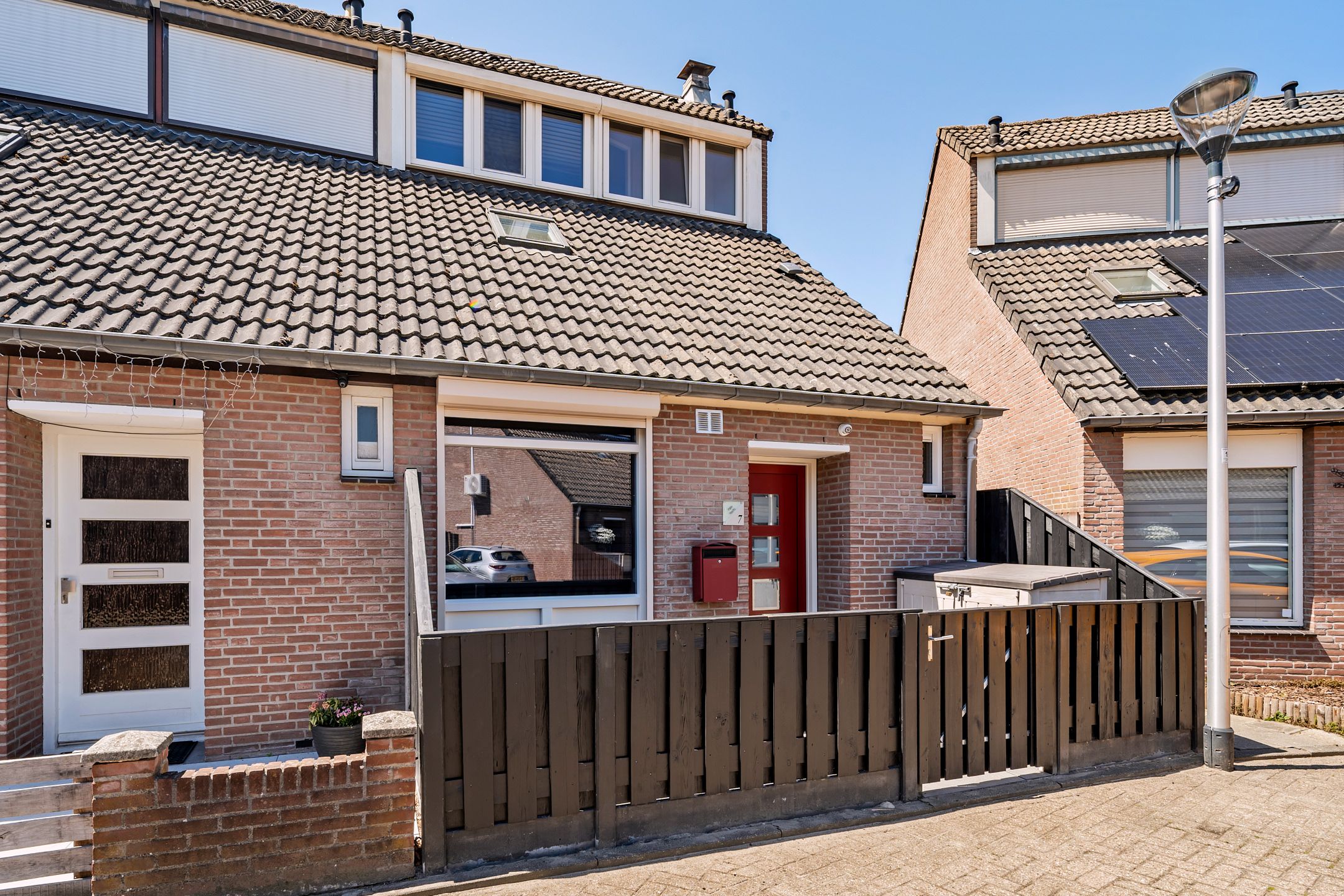 Foto van E.H. Begemannstraat 7, Helmond