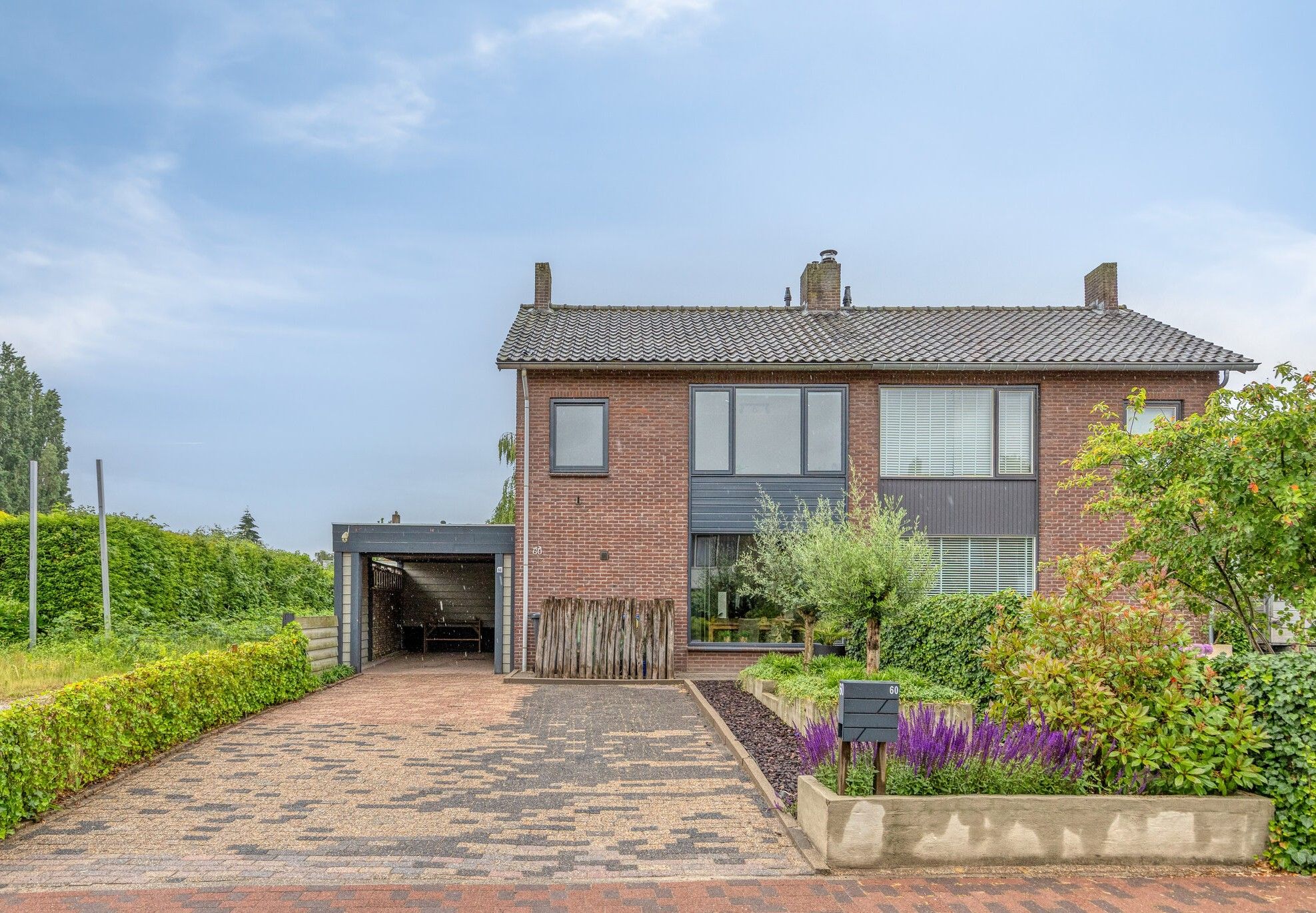 Foto van Wevestraat 60, Helmond