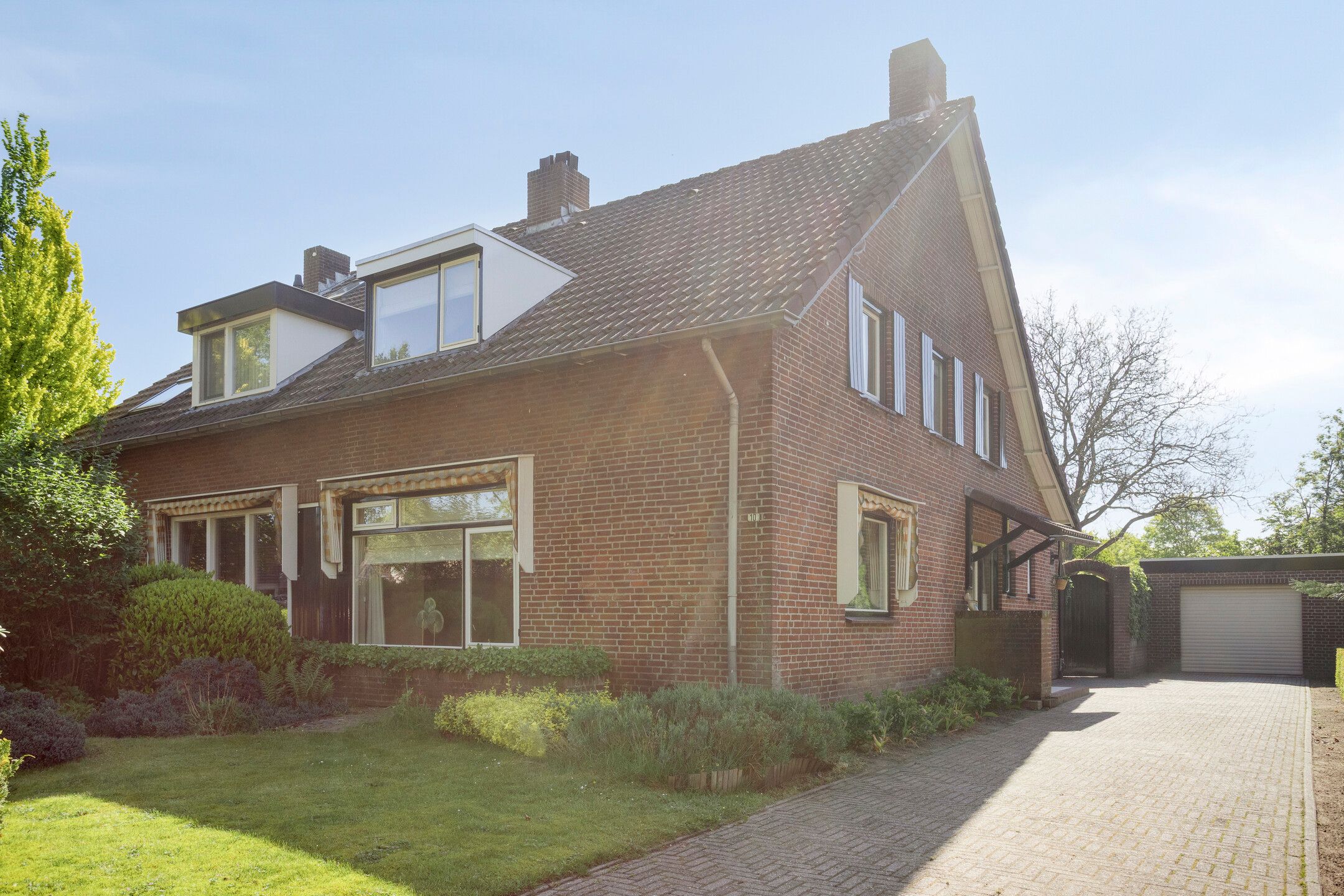 Foto van Oxrooi 10, Helmond