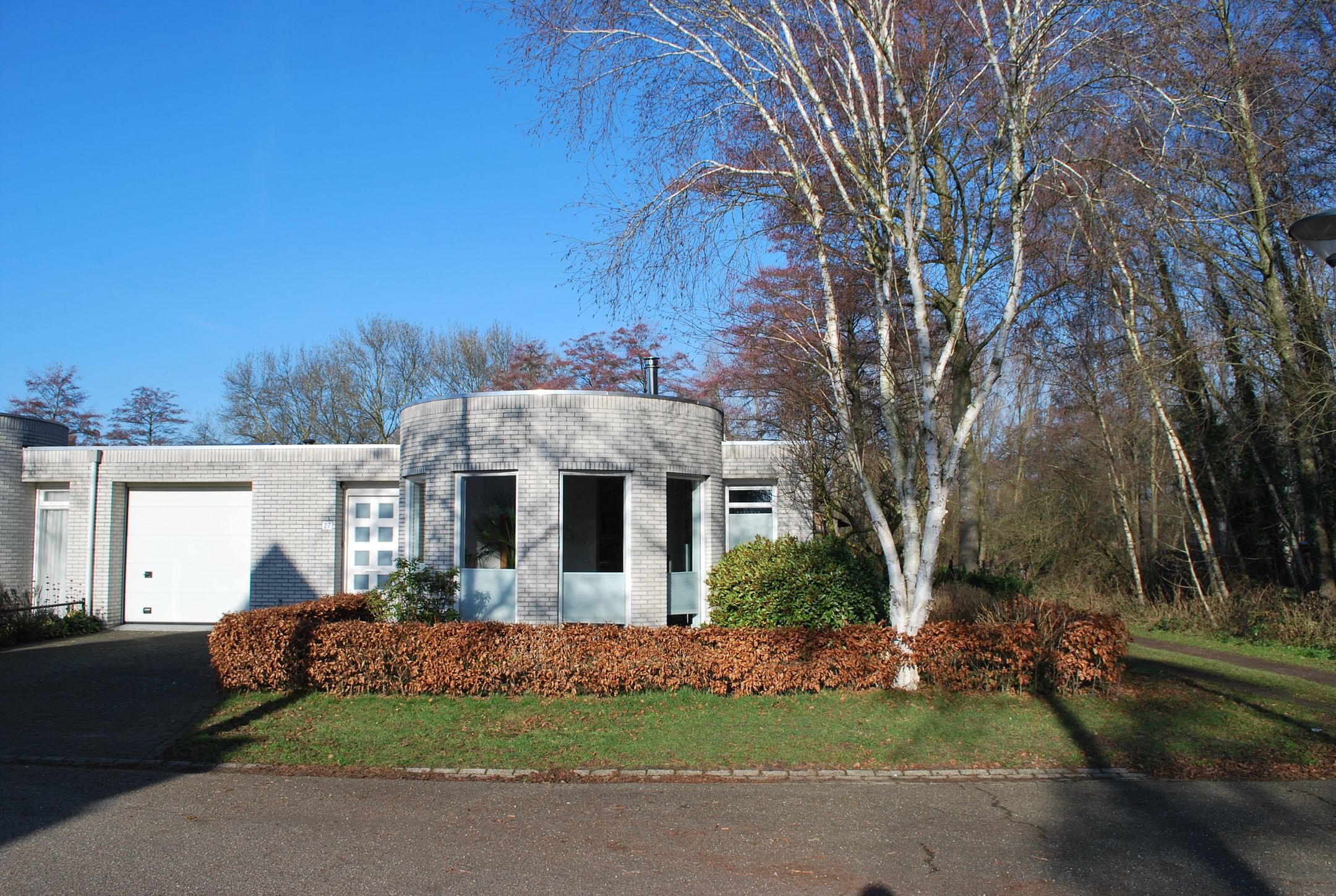 Foto van Rode Beemden 27, Helmond