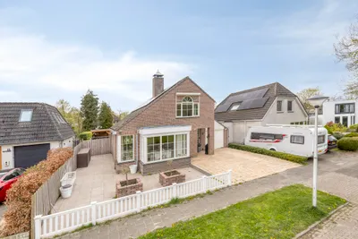 Foto van van Heijnsbergenstraat 13, Helmond