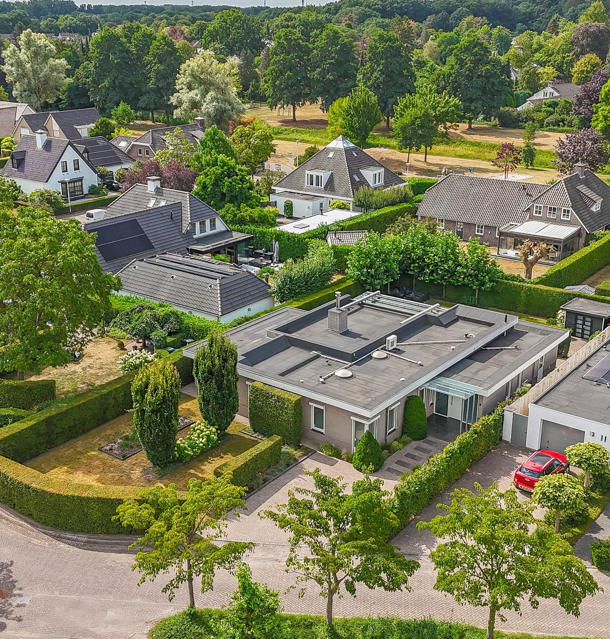 Foto van Lambert Colenstraat 3, Helmond