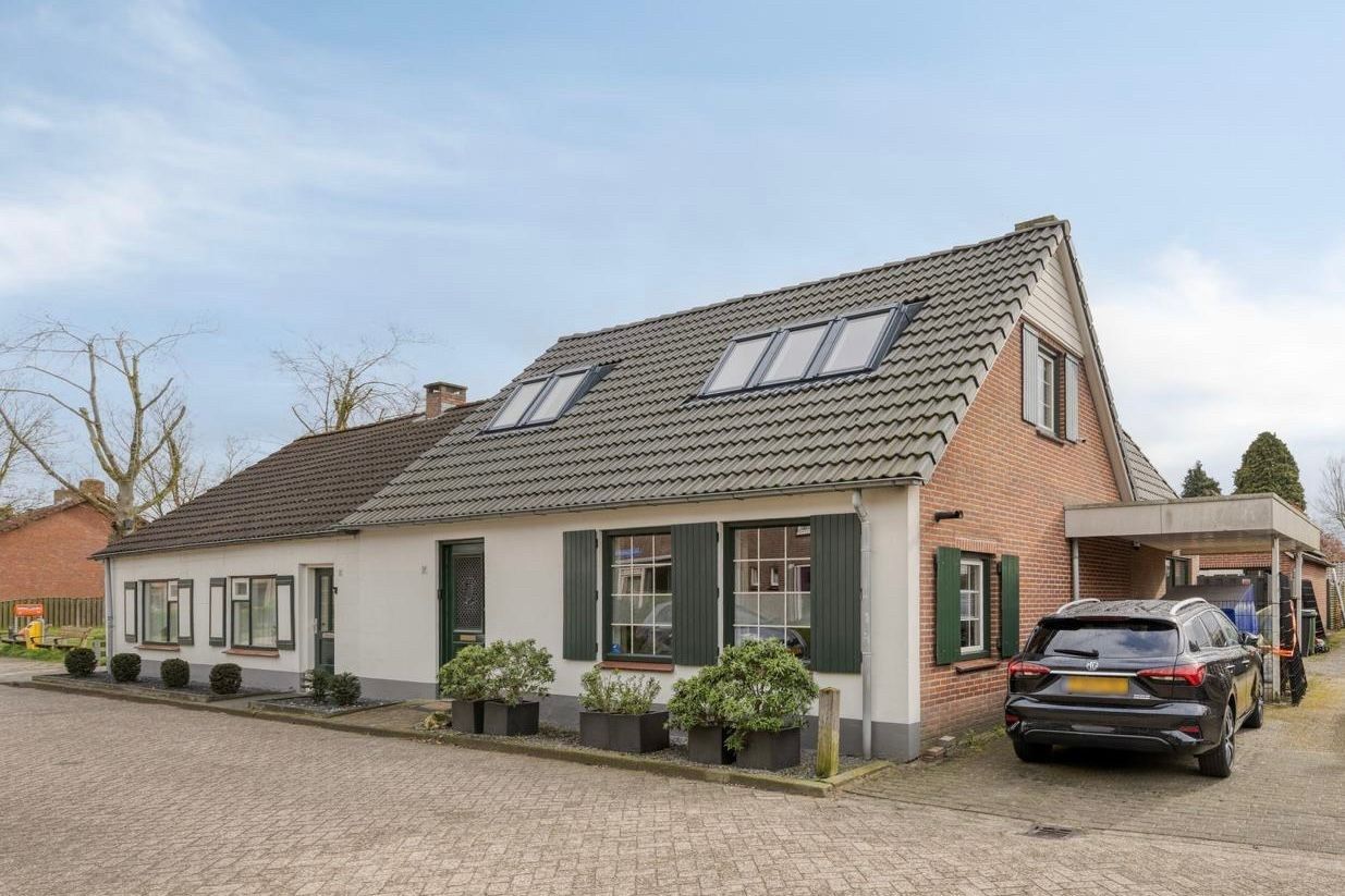 Foto van van der Brugghenstraat 19, Helmond