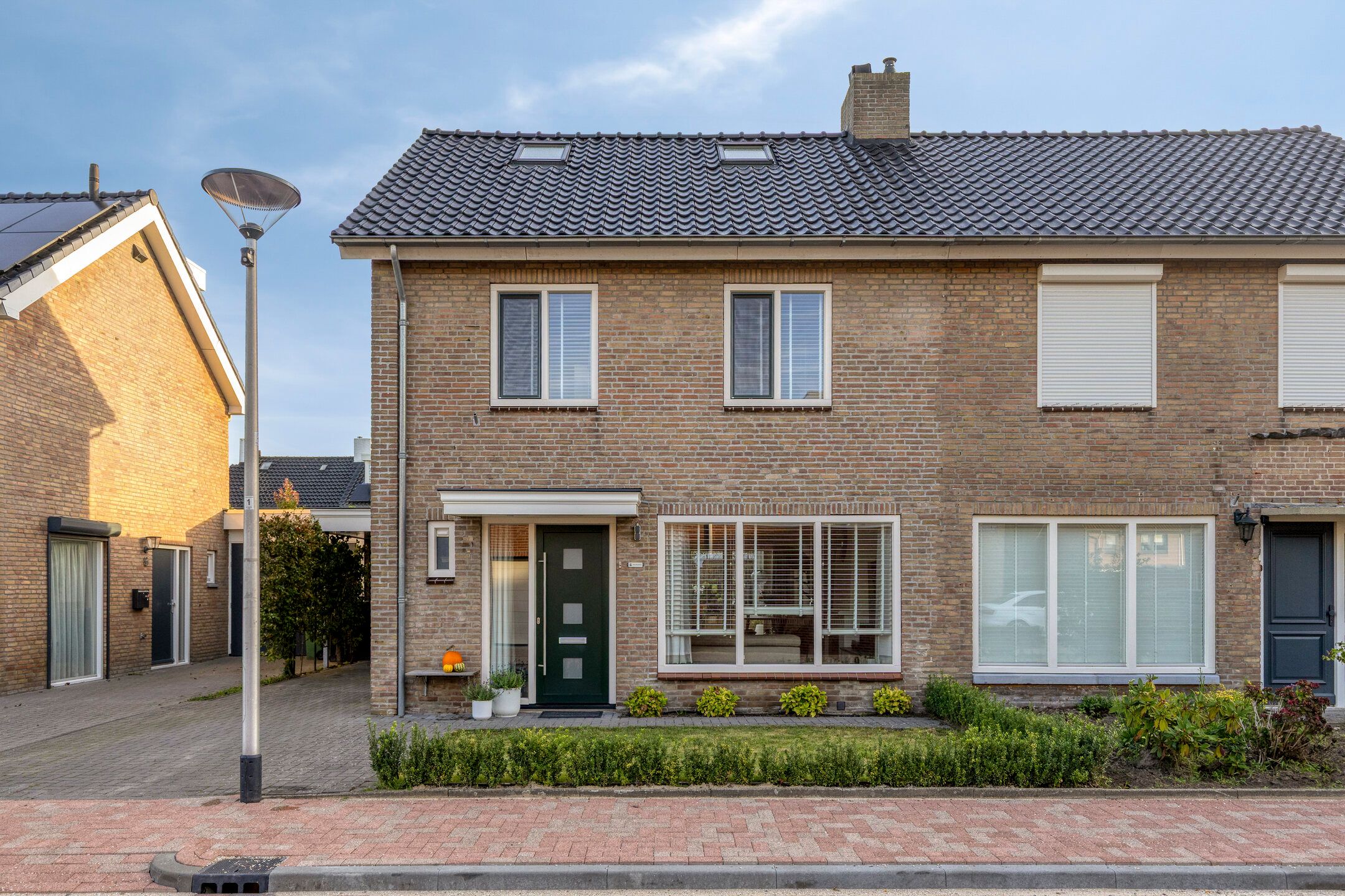 Foto van van Oorschotstraat 4, Helmond